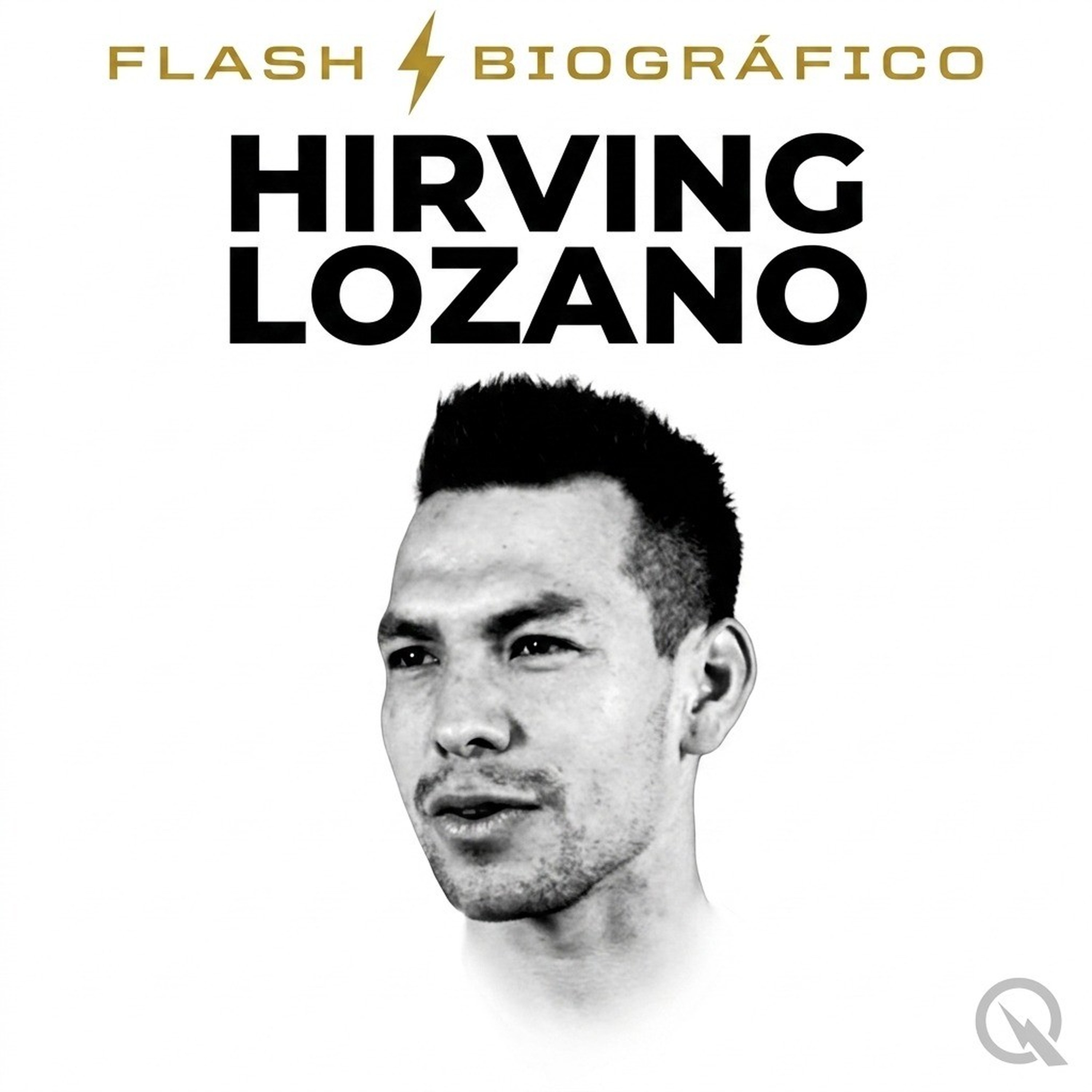 Hirving Lozano - Flash Biográfico