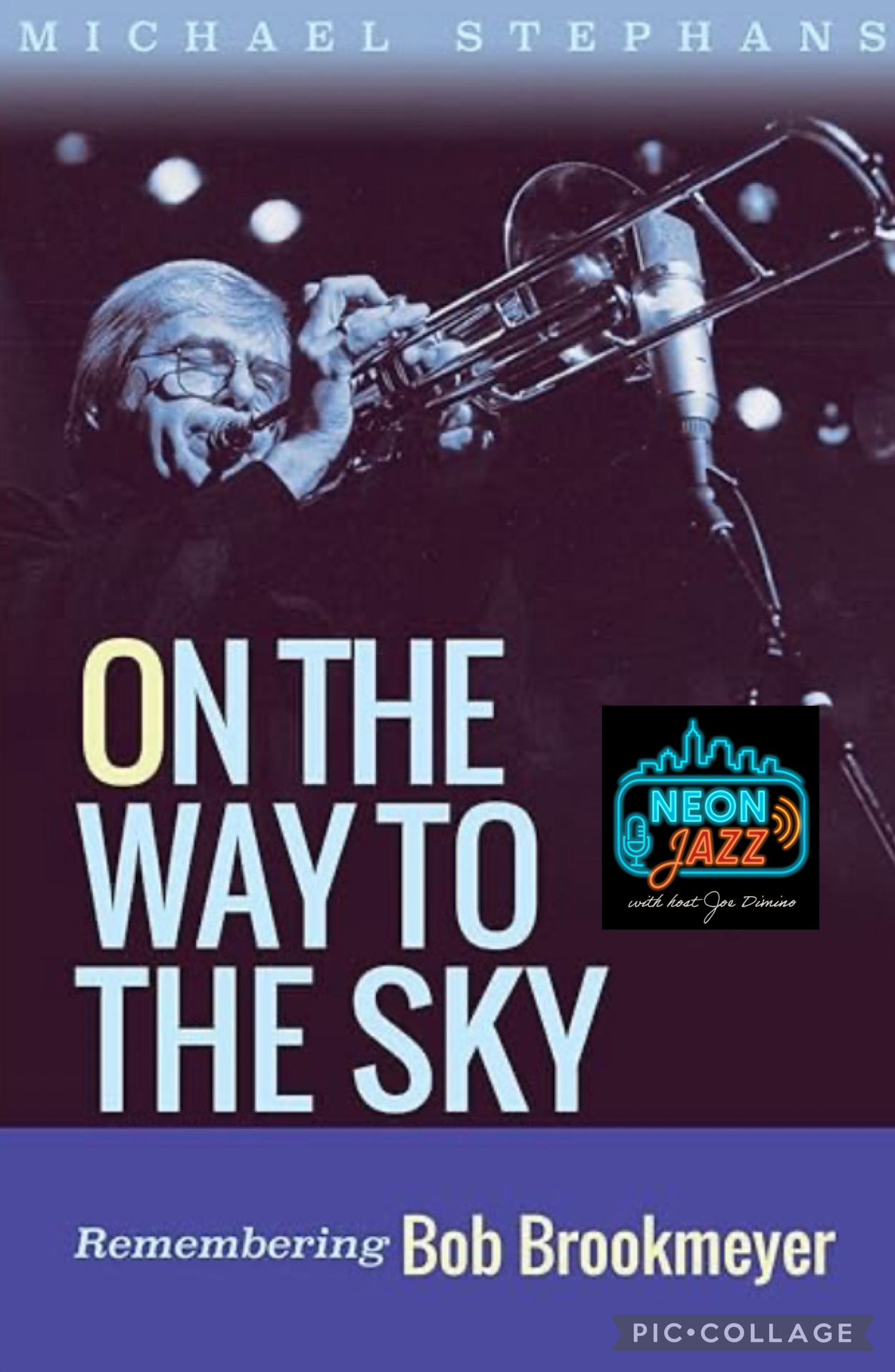 Neon Jazz Interviews