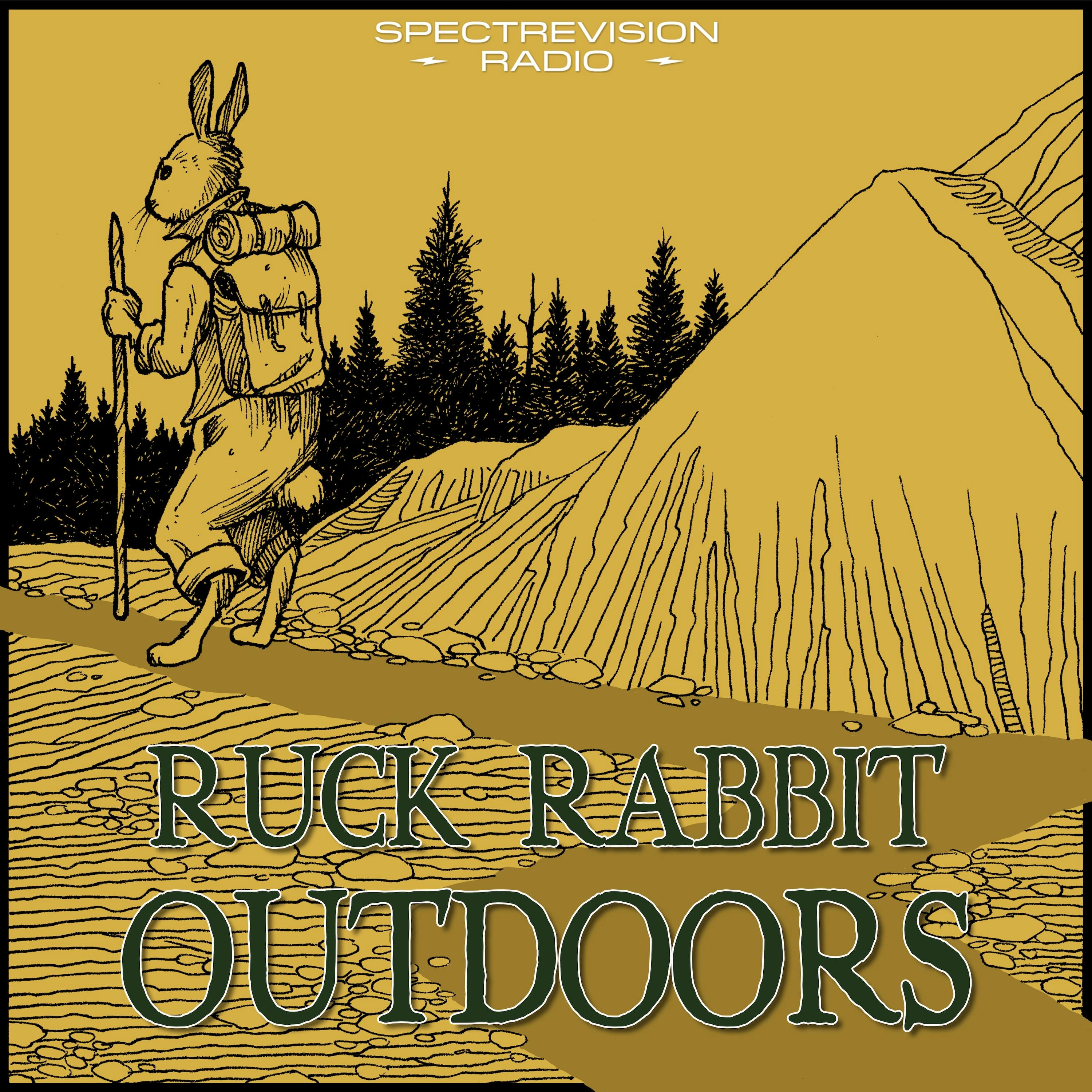 FEED DROP: Ruck Rabbit Outdoors – episode 1 FEED DROP: Ruck Rabbit Outdoors – episode 1