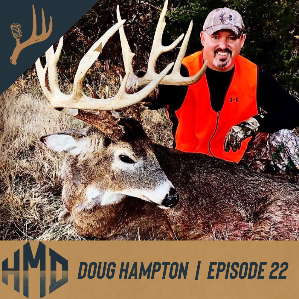 The Life of Doug Hampton | Episode 22 episode artwork