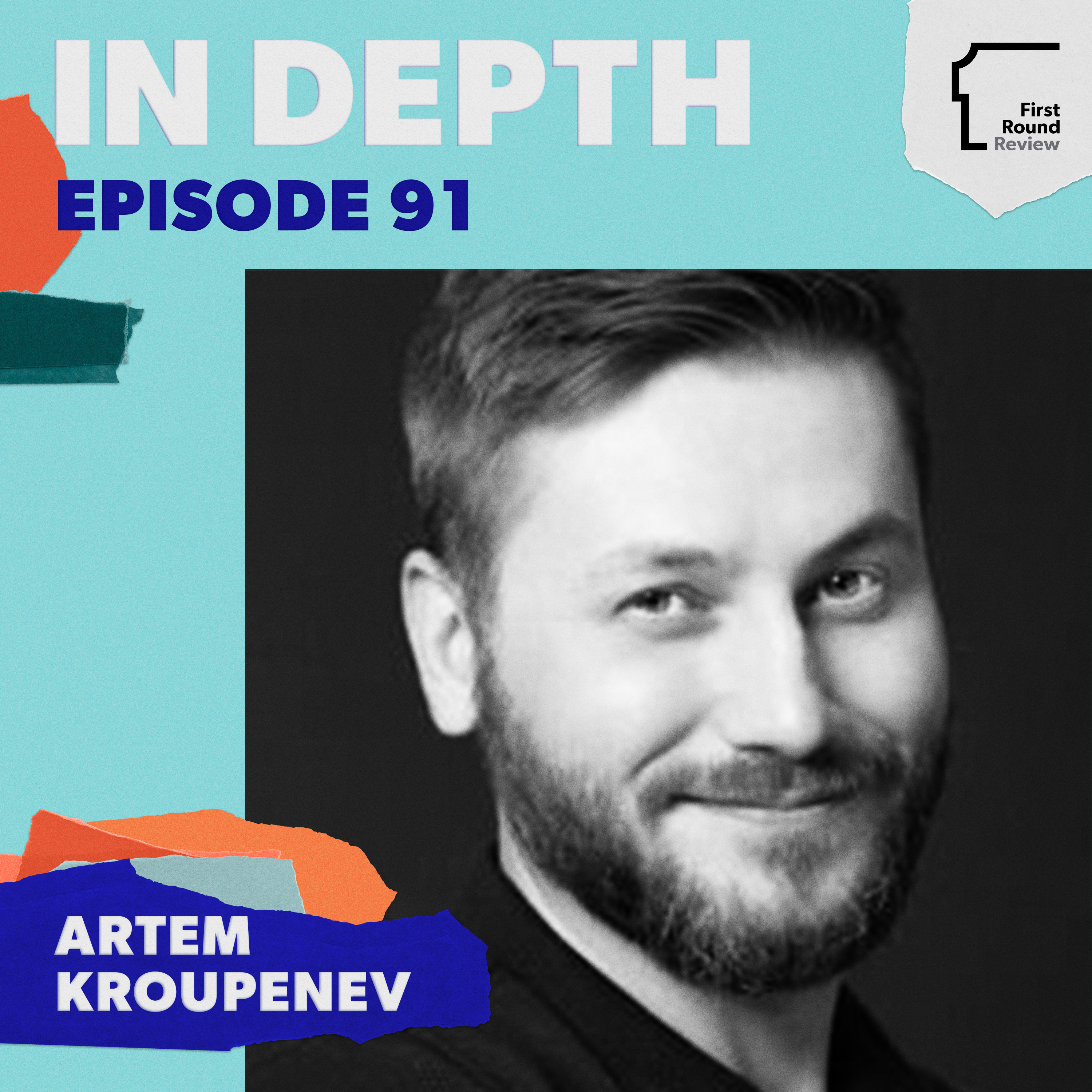 How to measure product-market fit with the REV model — Artem Kroupenev