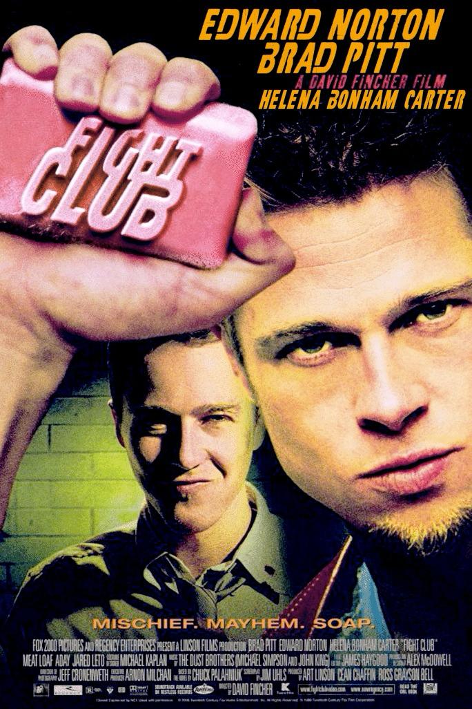 Episode # 348 Fight Club with Amelie Thomas and Matthew Turner from Fatal Attractions podcast episode artwork