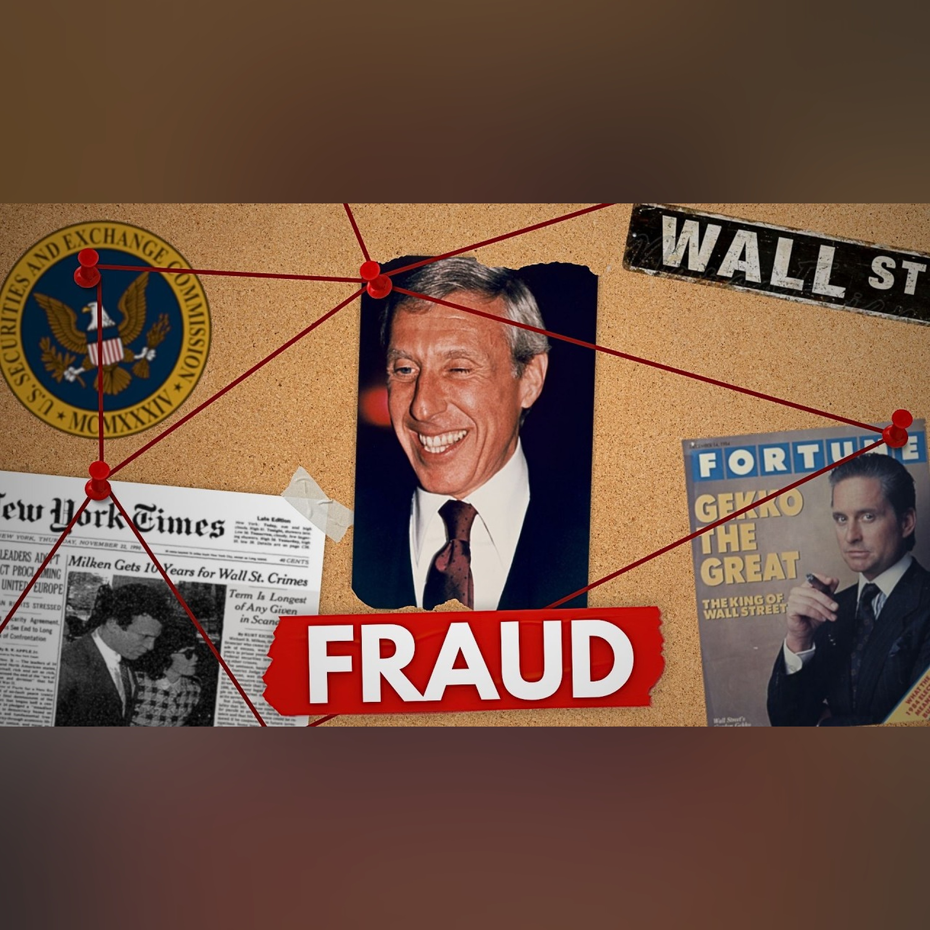 The Biggest Fraud on Wall Street