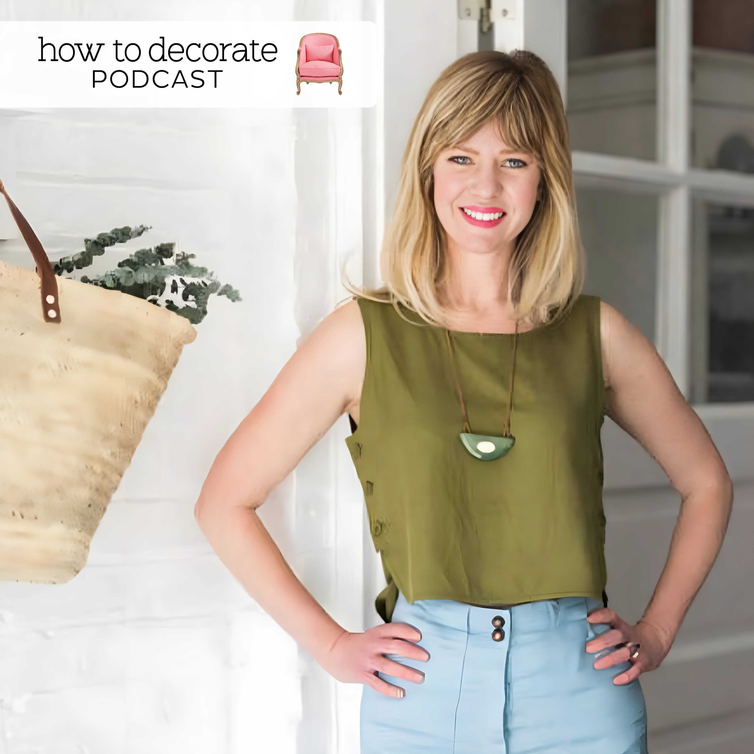 Ep. 430: Balancing Old & New with Claire Staszak