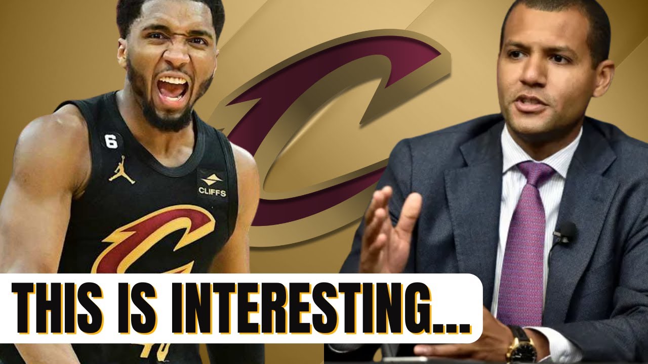 MAJOR Changes Are Coming... | Daily Cleveland Cavaliers News & Rumors episode artwork
