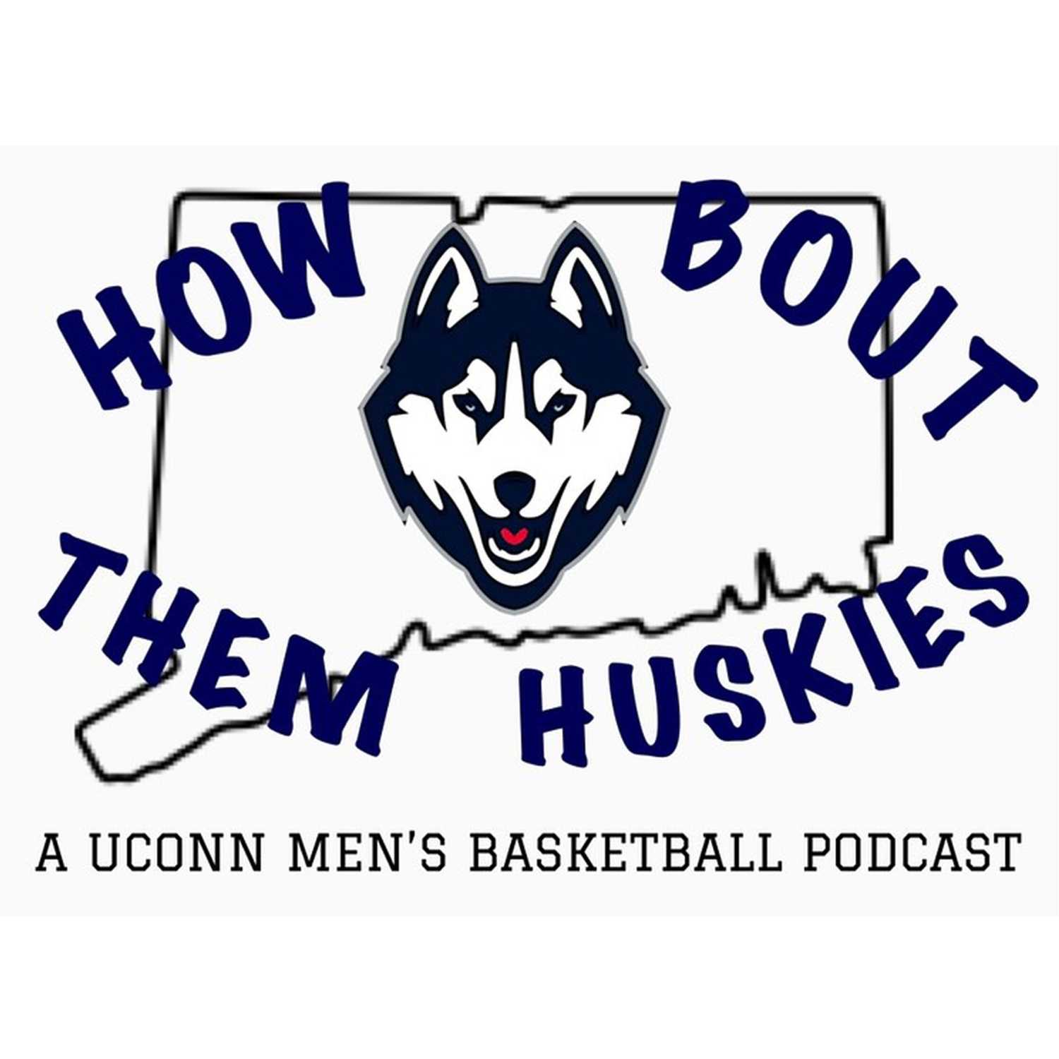 How Bout Them Huskies