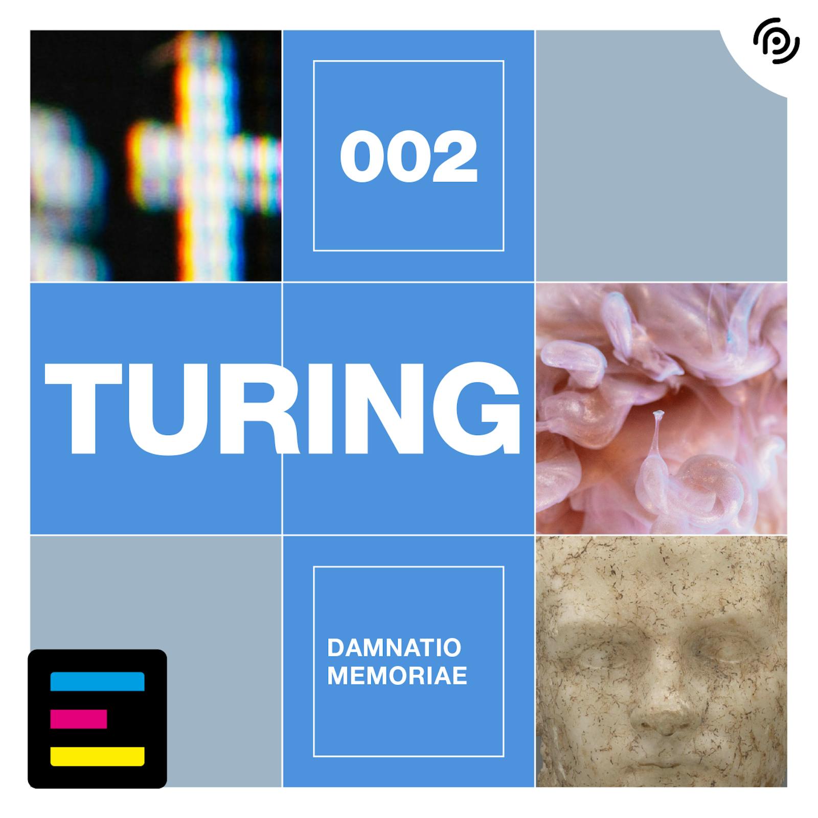 Episodio 2: "Damnatio Memoriae"