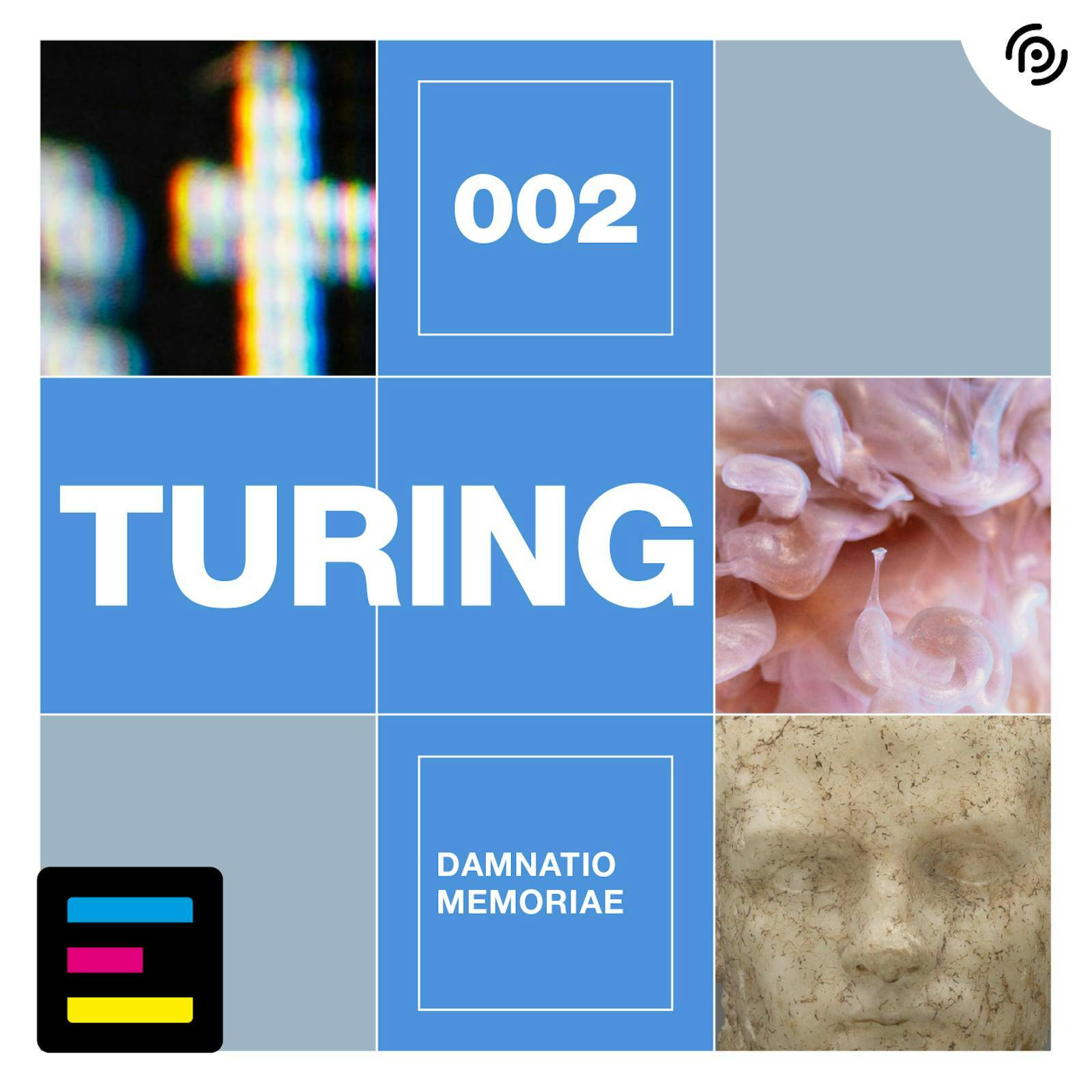 Episodio 2: "Damnatio Memoriae" Episodio 2: "Damnatio Memoriae"