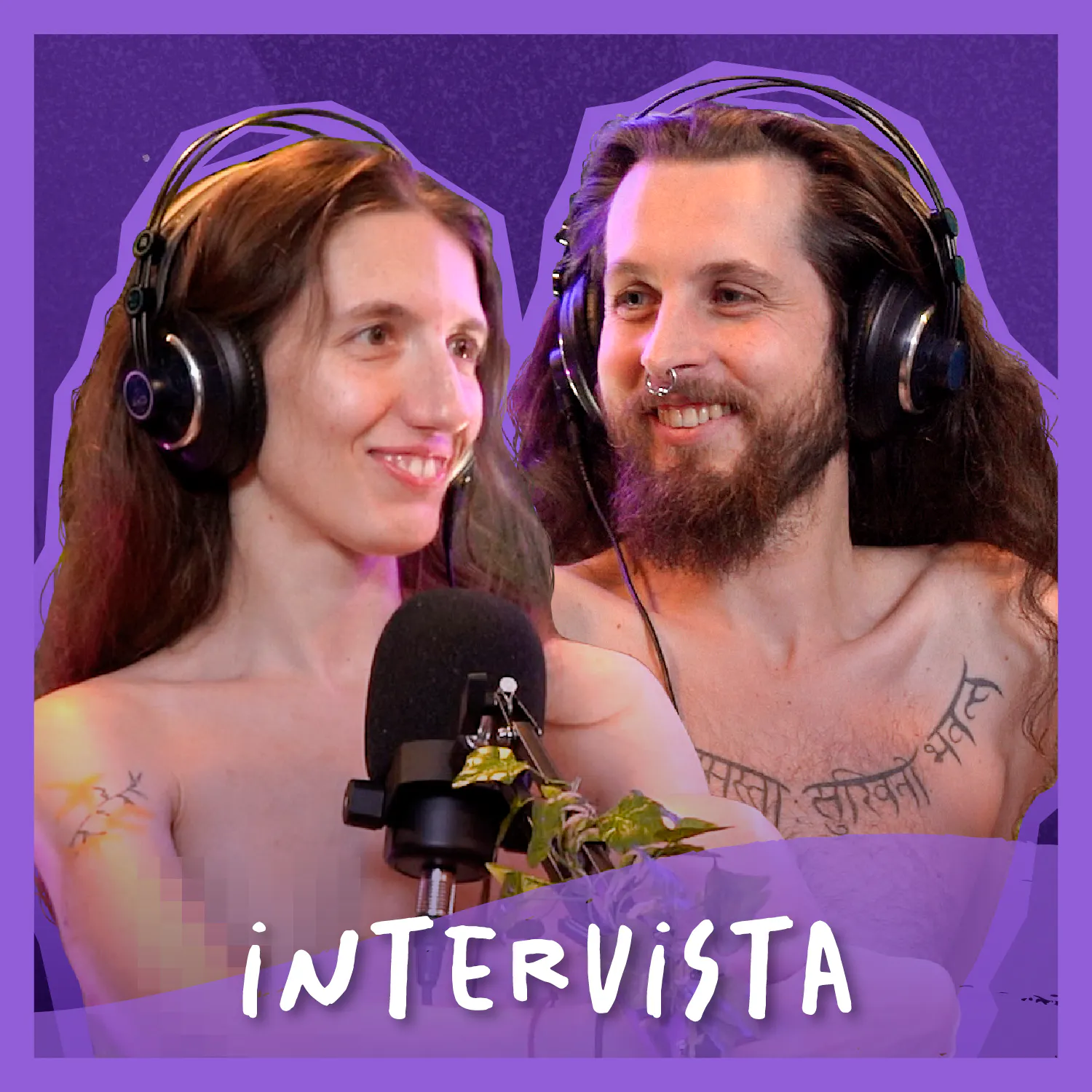 EP. 85 – Nudismo: provocazione o libertà? Il tabù che nessuno affronta | Pianeta B12 Podcast