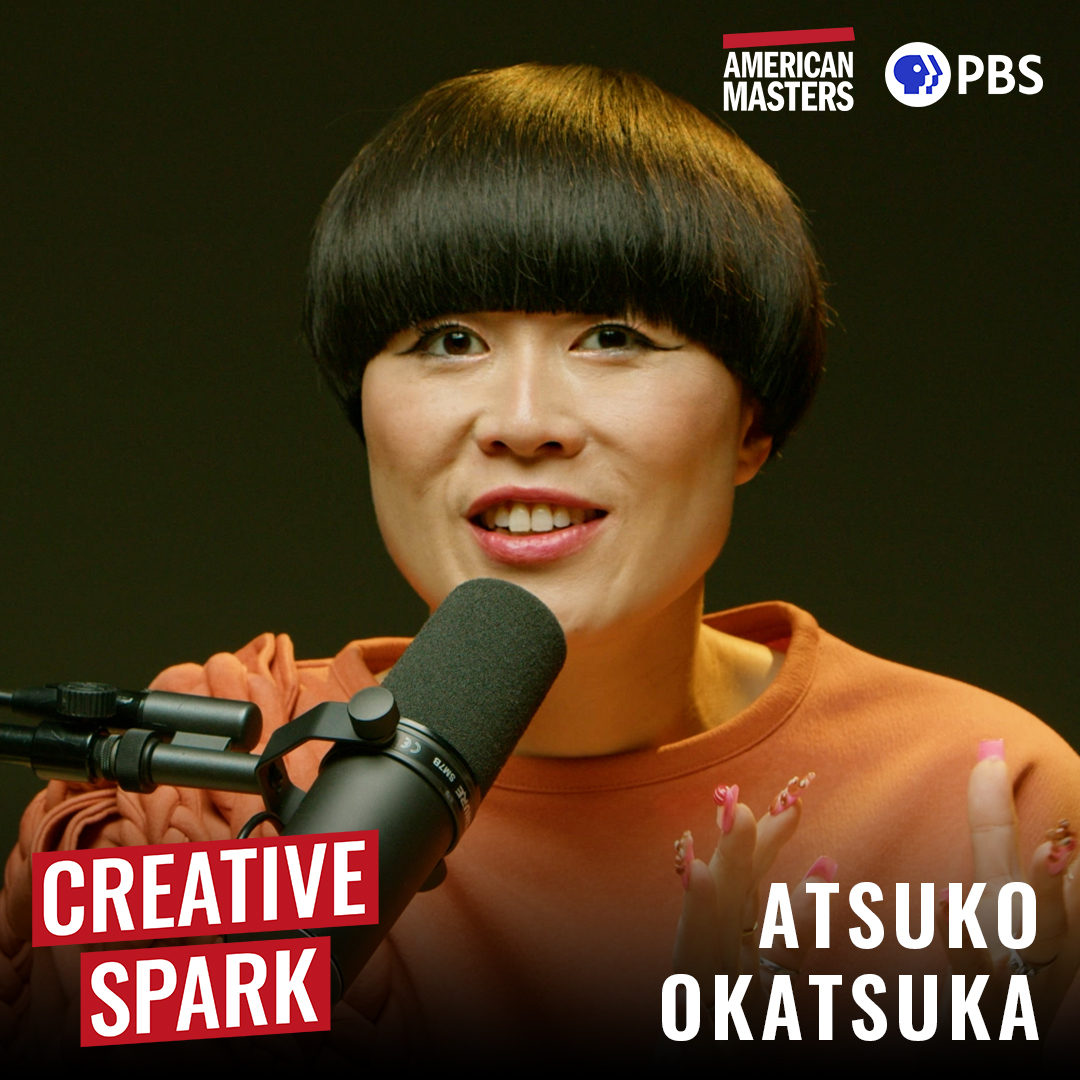 Why Atsuko Okatsuka’s Comedy Connects Across Cultures
