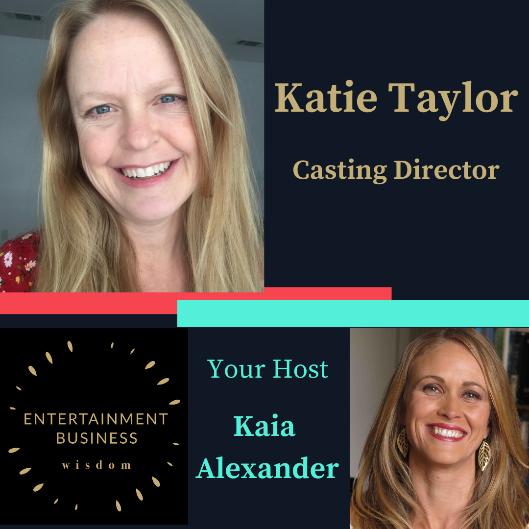 Hollywood Wolfpack With Kaia Alexander