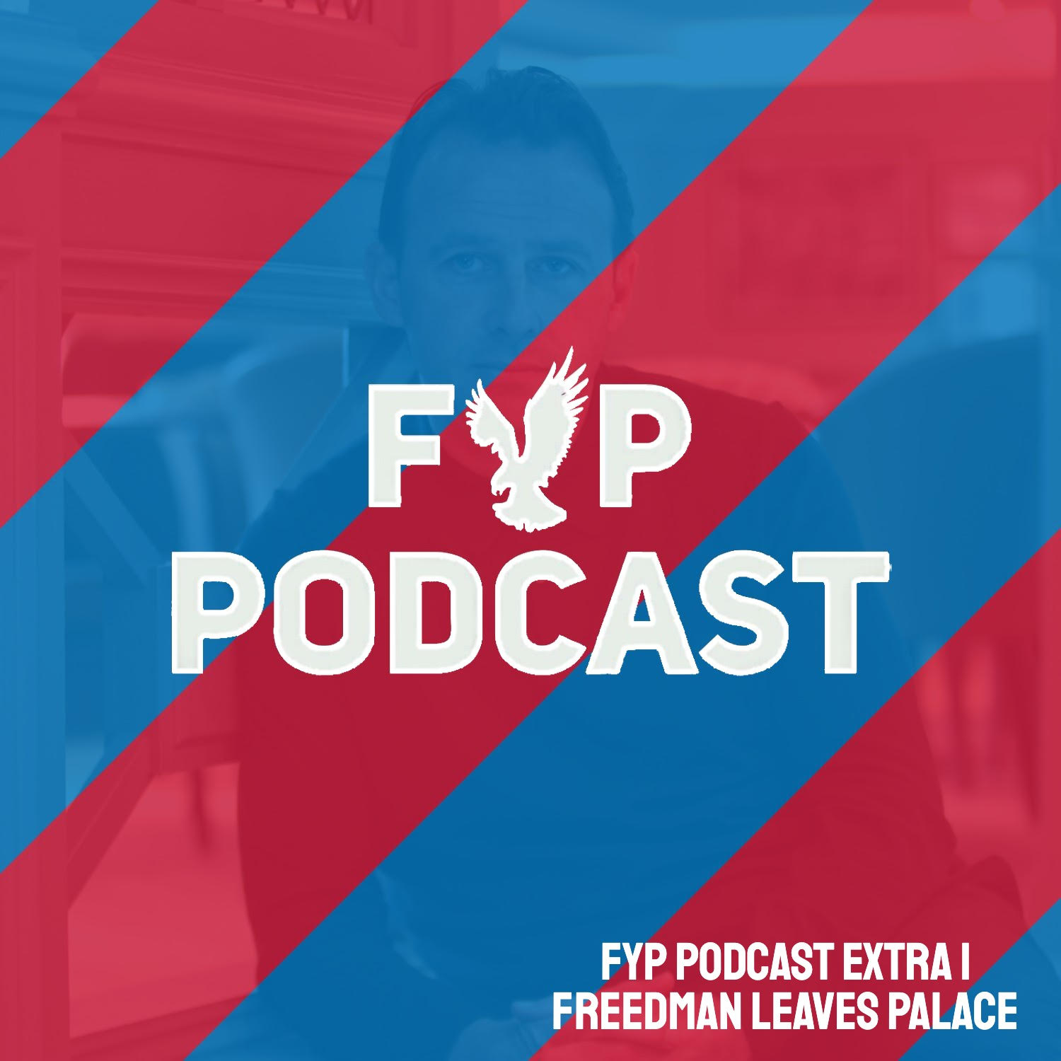 Extraaa | Freedman To Leave Palace episode artwork