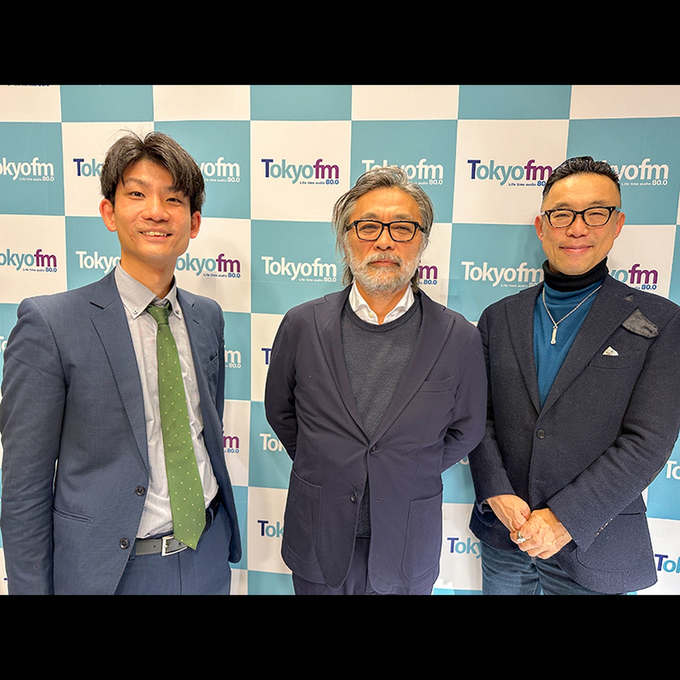 2025年4月18日 オートモービルカウンシル実行委員会 共同代表 関雅文さん episode artwork