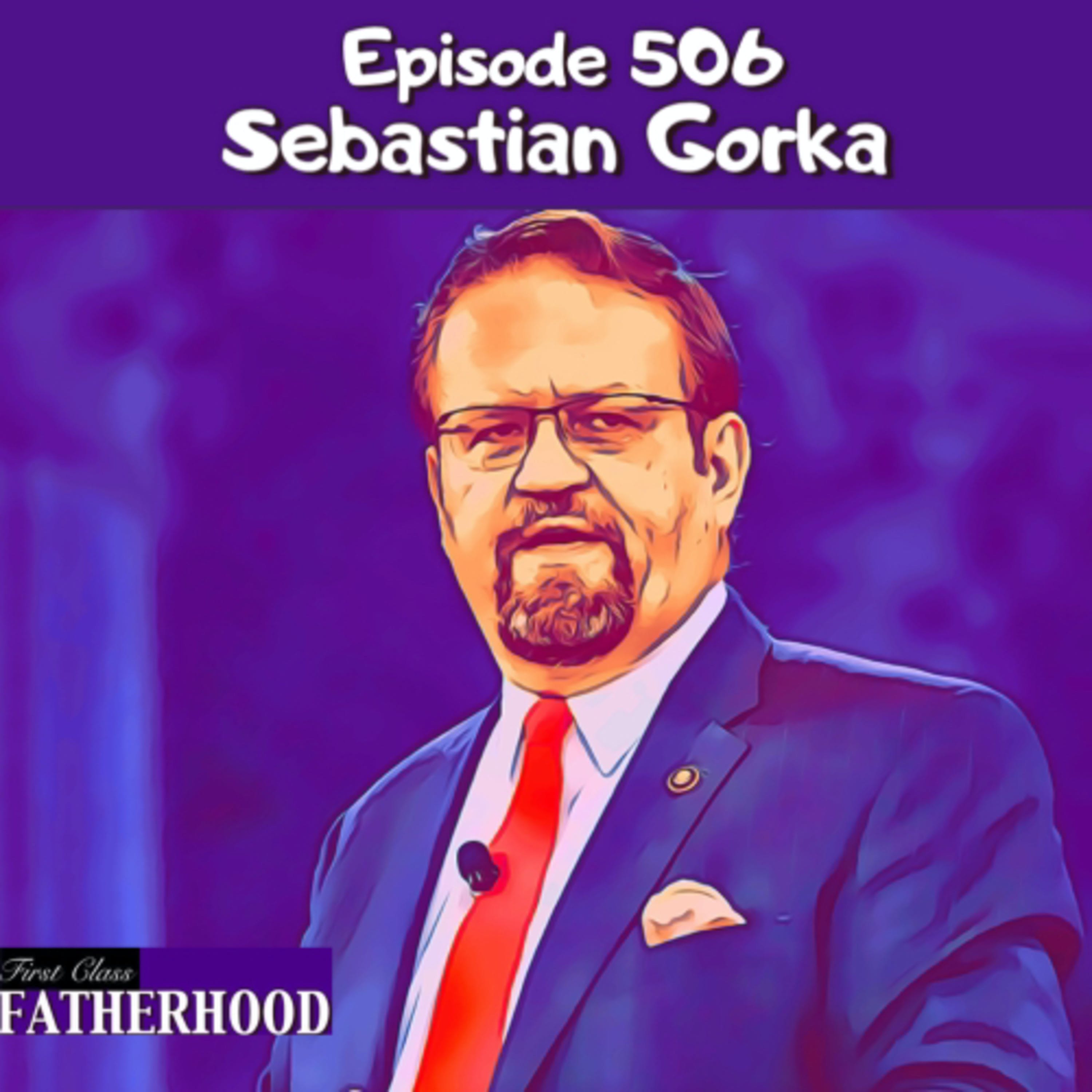 First Class Fatherhood