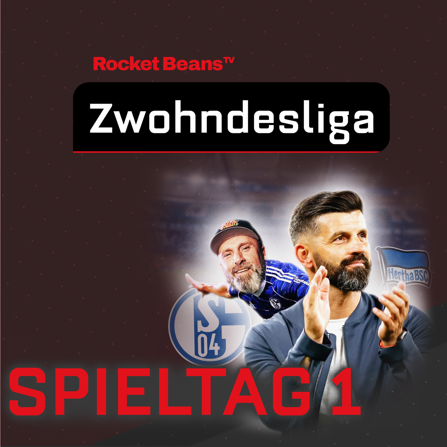 Zwohndesliga: Alle Prognosen für die Tonne! | Saison 2025/26