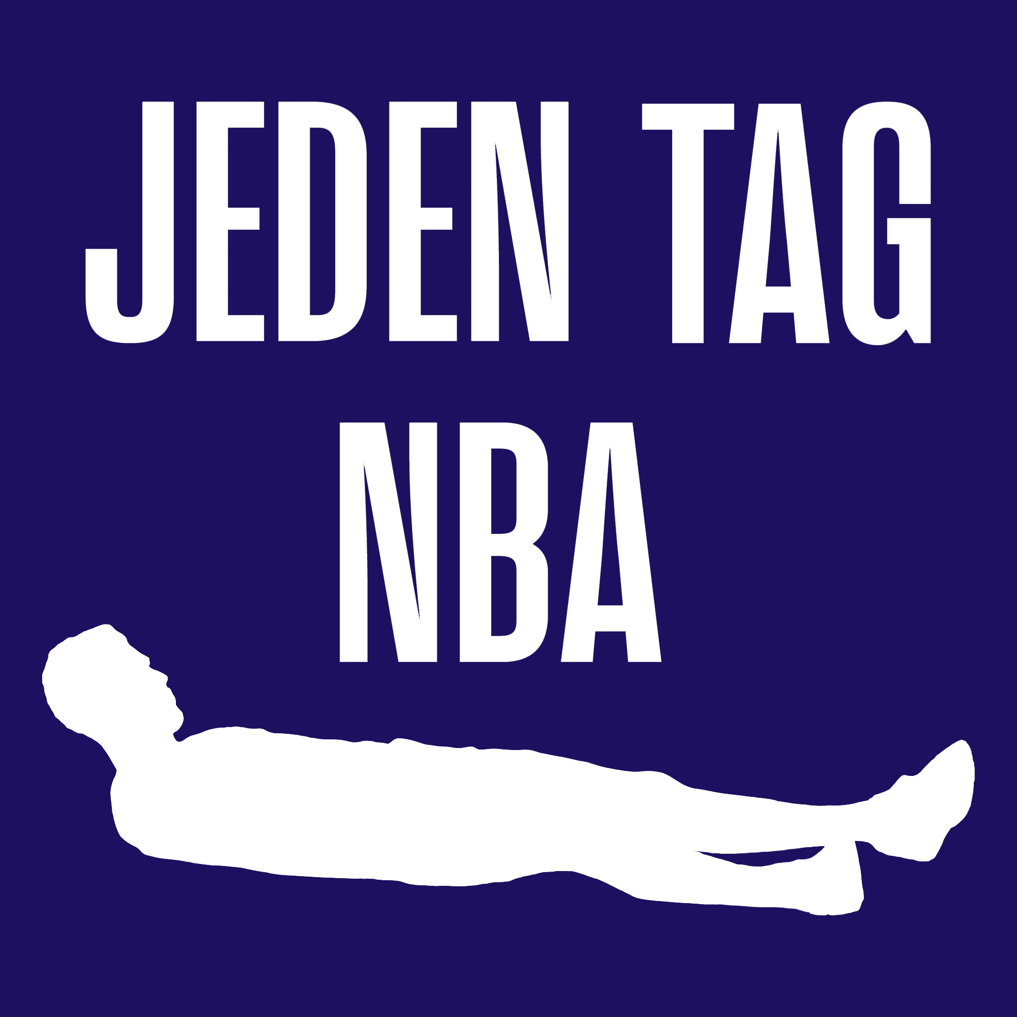 Jeden Tag NBA