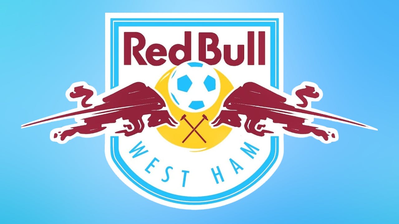WEST HAM ANNOUNCE MULTI-YEAR PARTNERSHIP DEAL WITH RED BULL WEST HAM ANNOUNCE MULTI-YEAR PARTNERSHIP DEAL WITH RED BULL