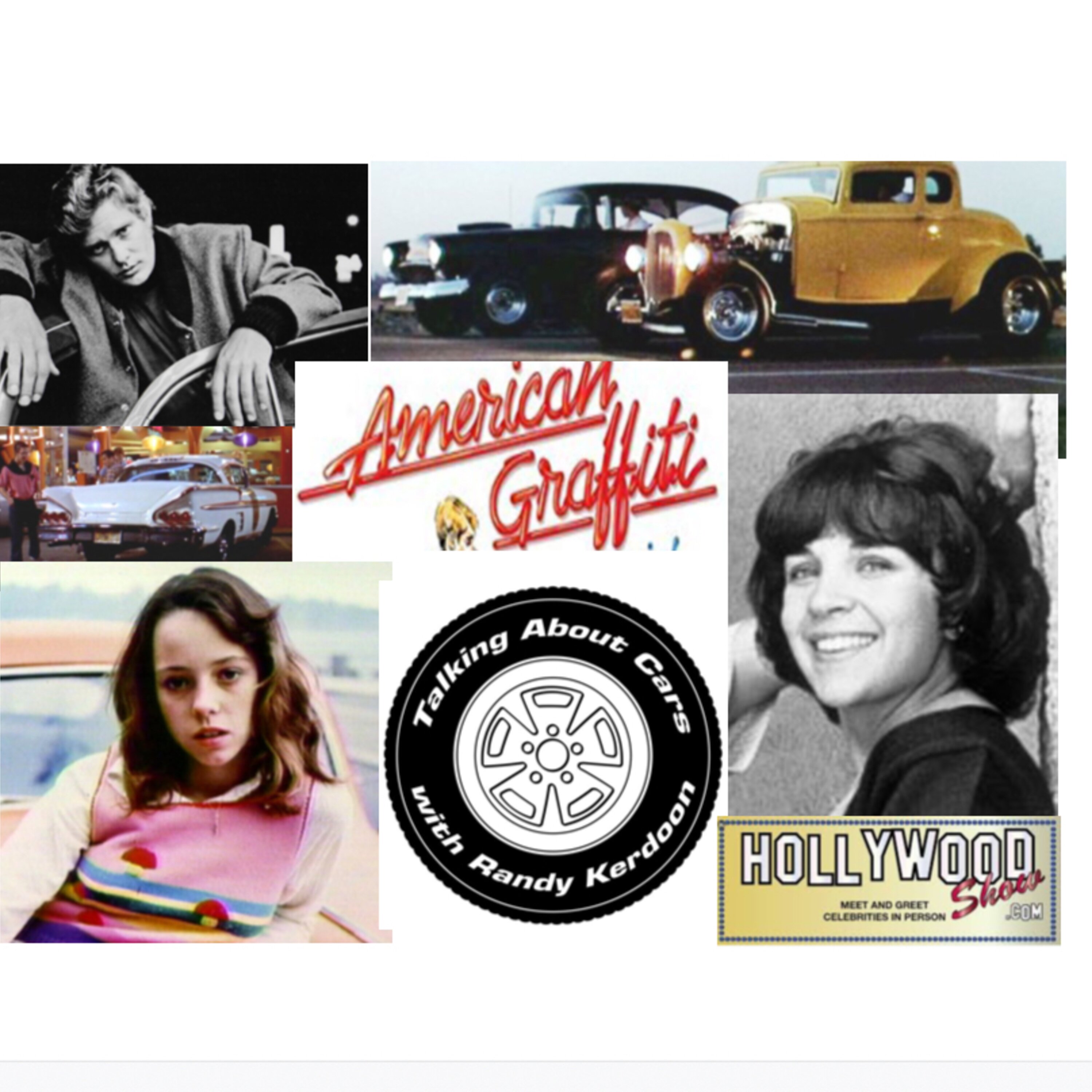 Talking About Cars with Randy Kerdoon