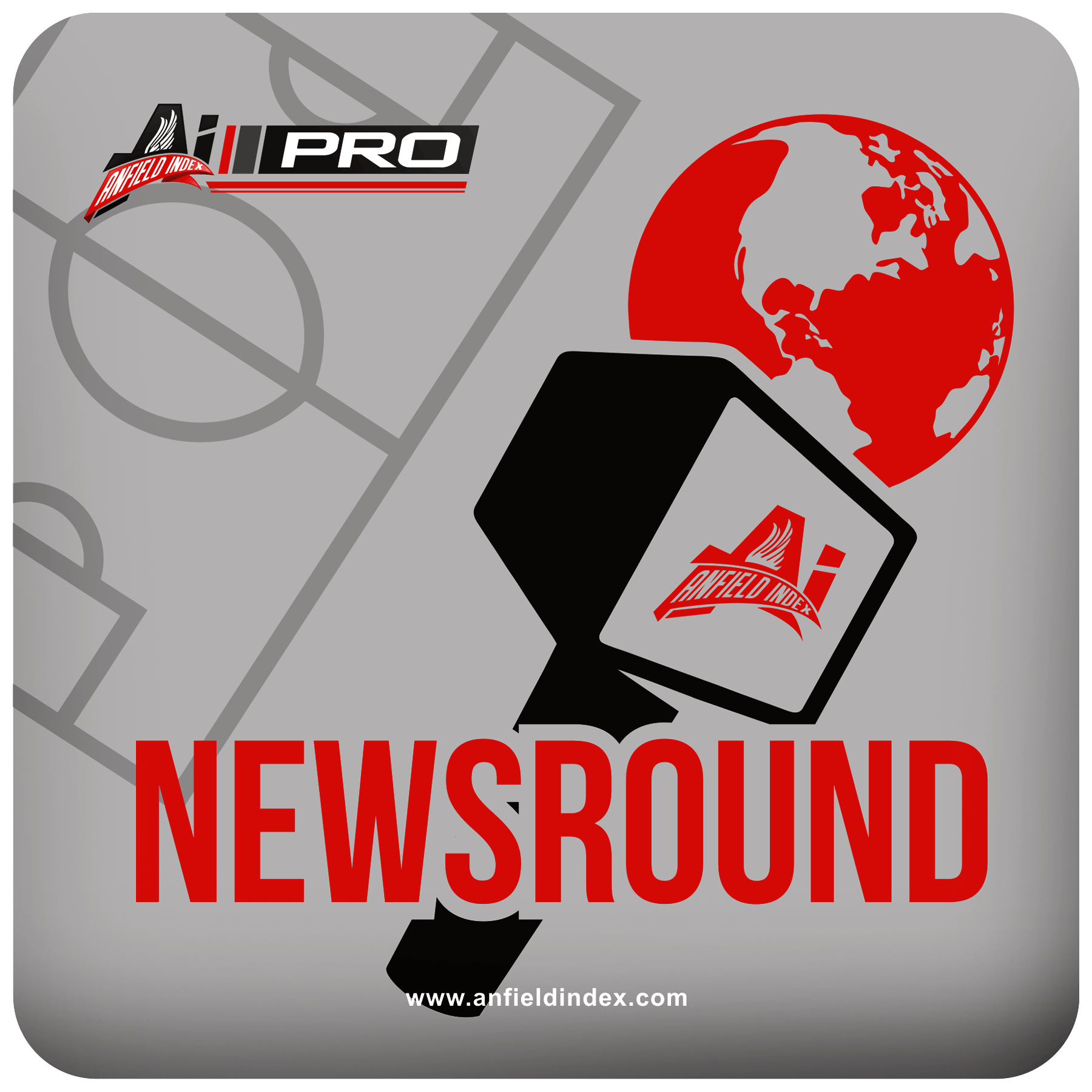 NEWSROUND SPECIAL: THE TRANSFER GAMES ARE AFOOT!