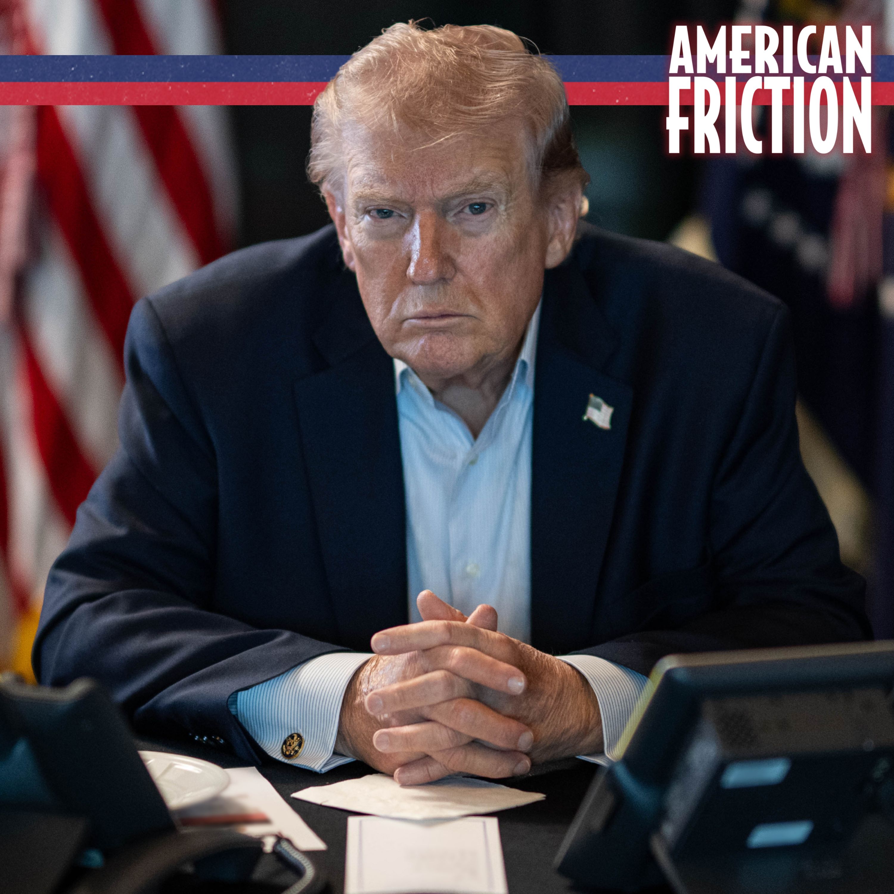 Trump’s warped war logic – If you start more, you can end more!