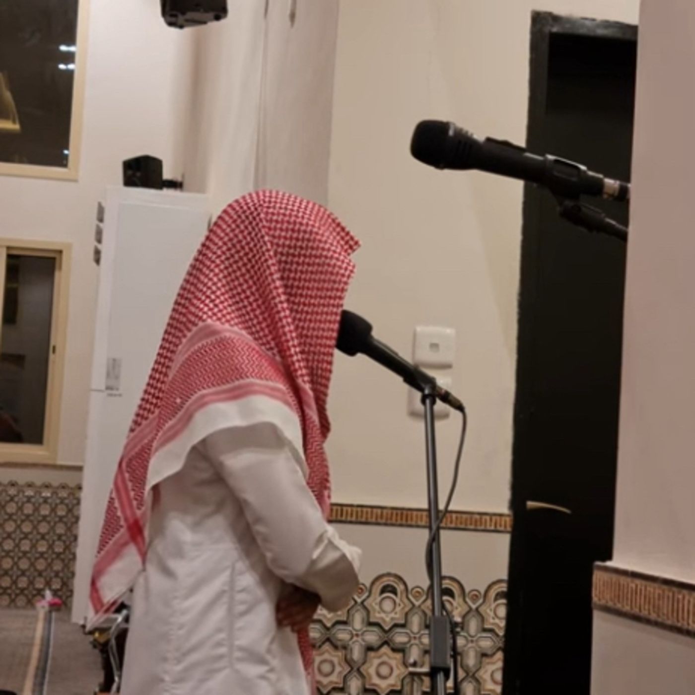 Surah Ma’idah - Abdullah al qarni (72-81) episode artwork