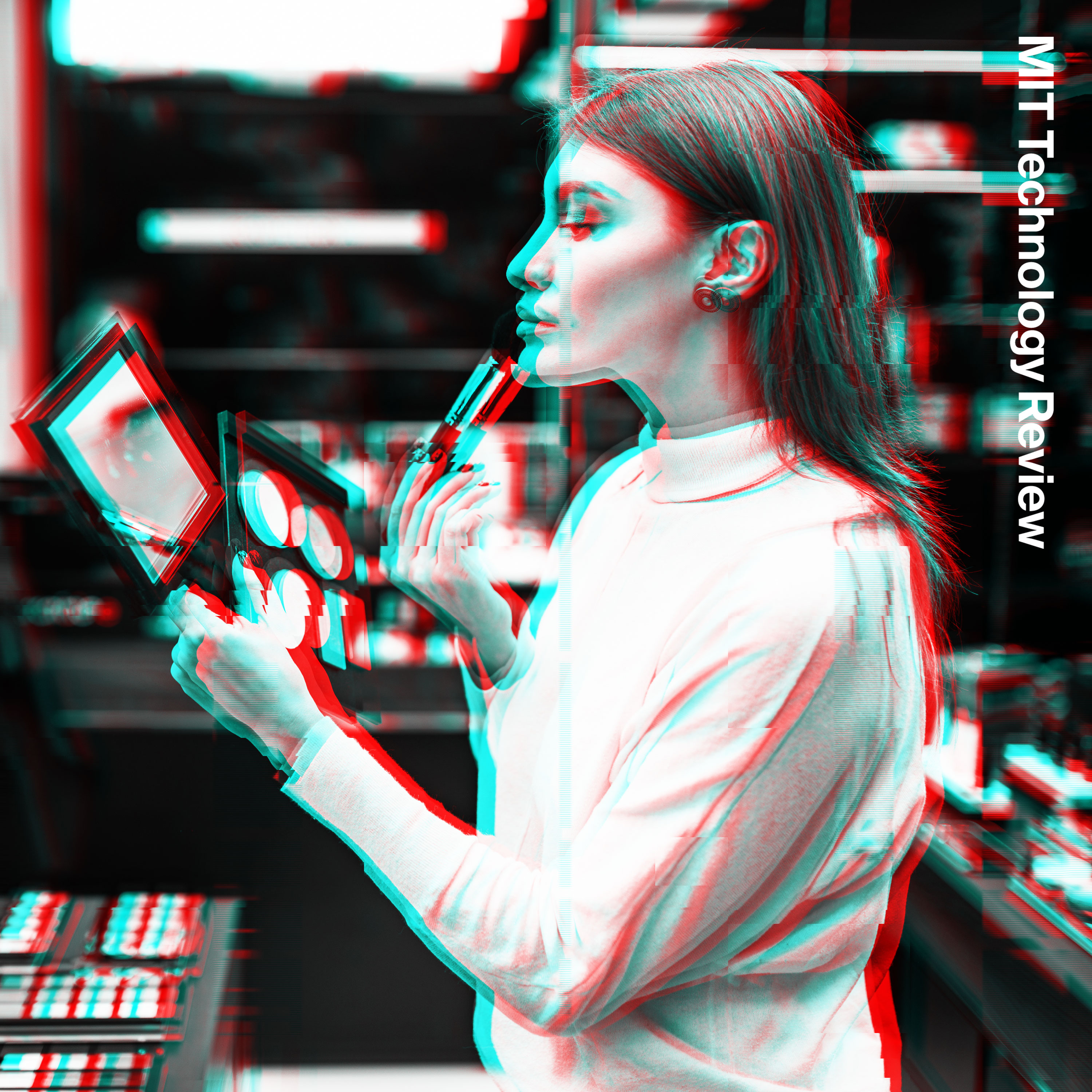 MIT Technology Review Narrated