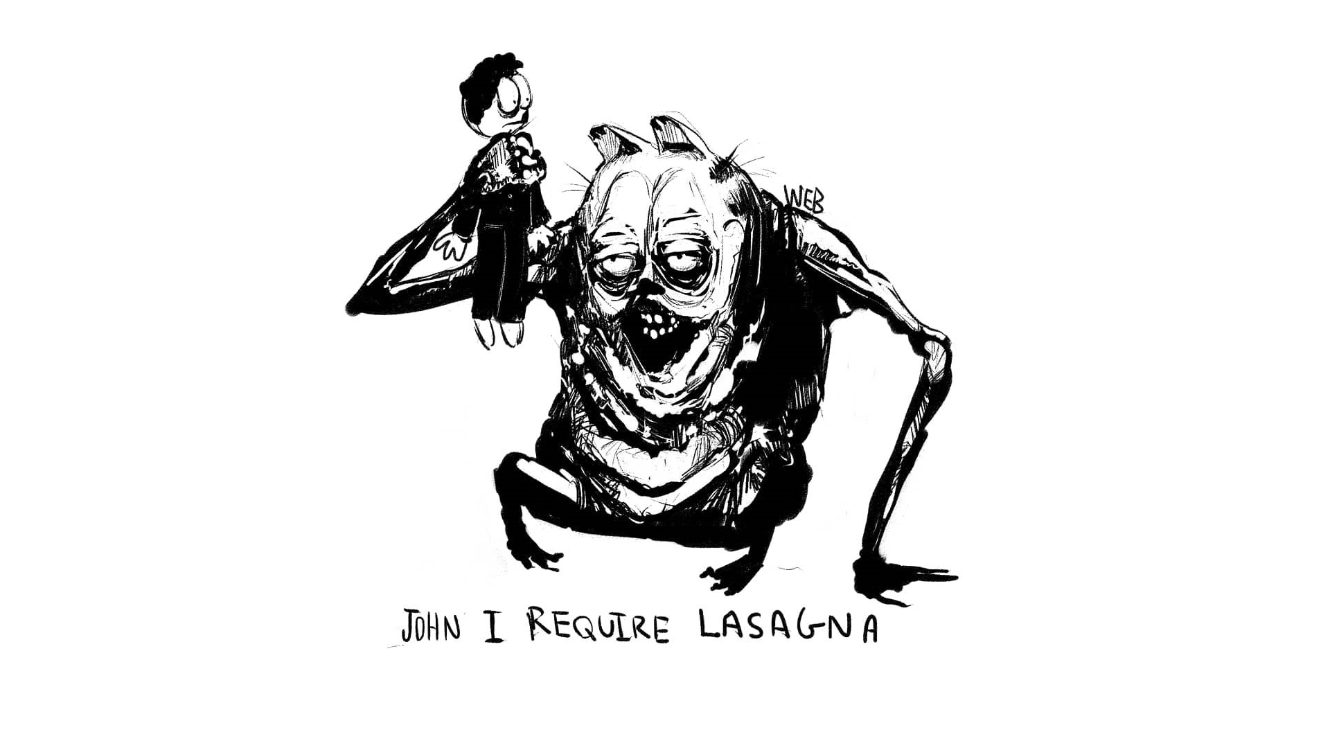 Episode 305: It Looks Somebody Has a Case of the Mondays