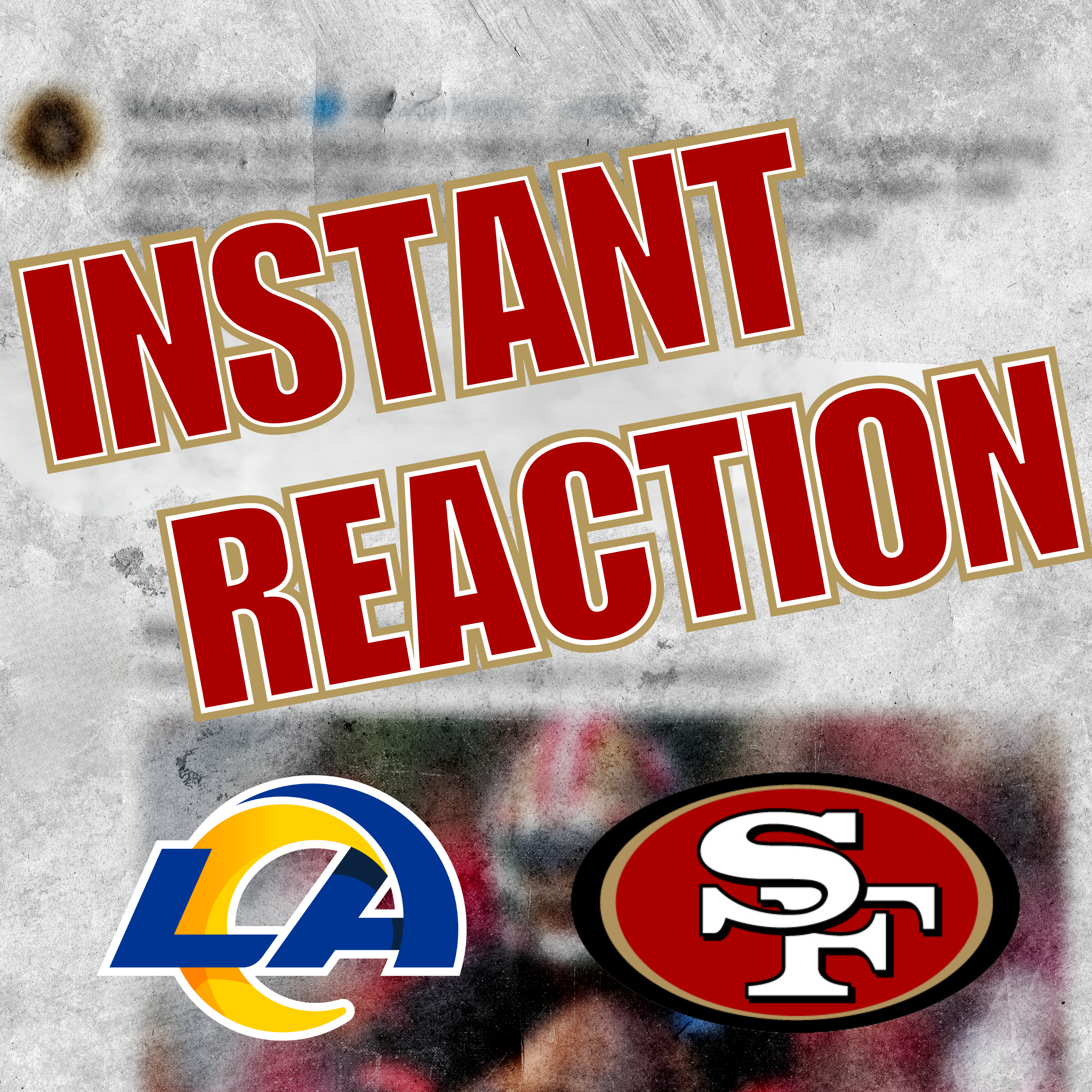 Instant Reaction: Rams shred 49ers defense in dominant win