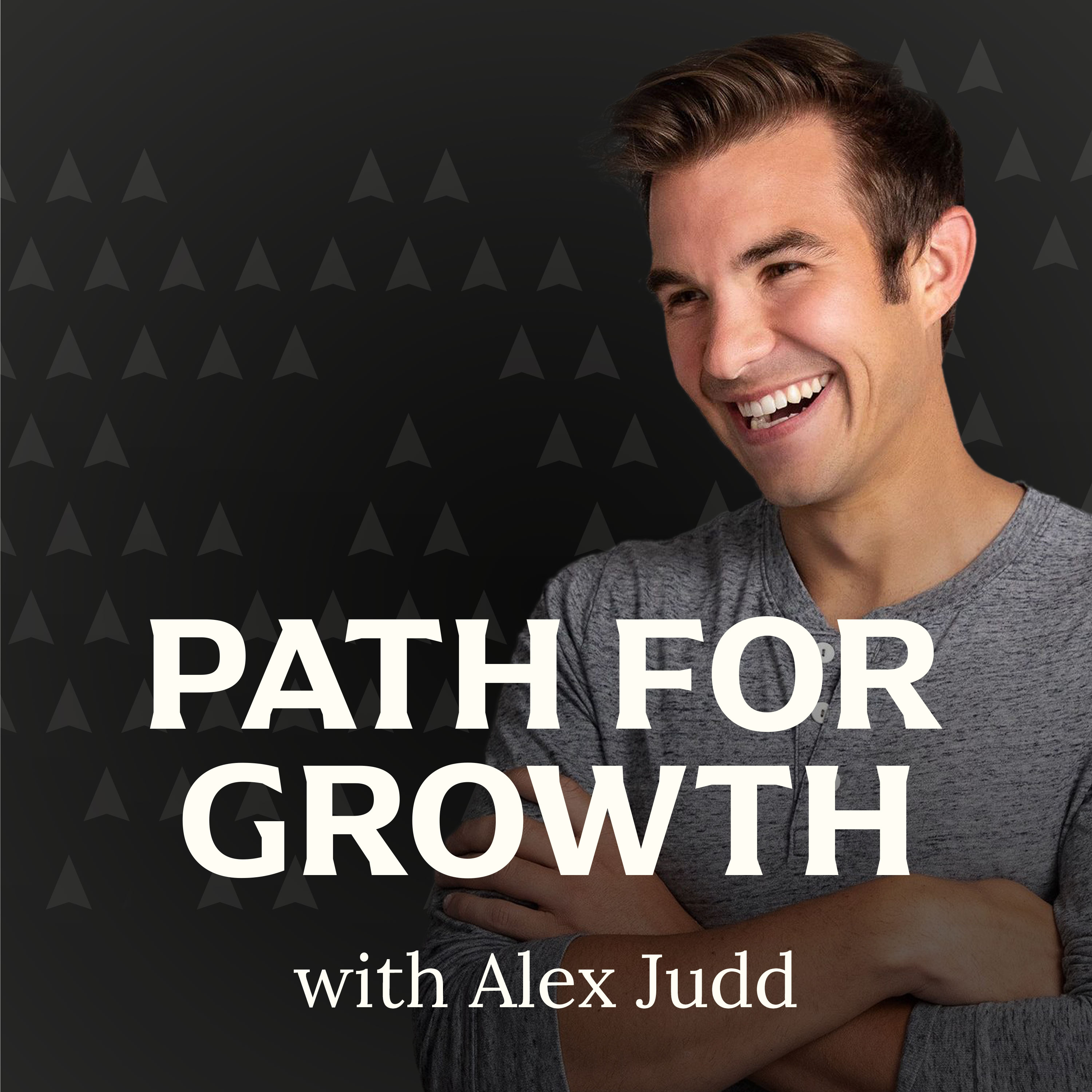 Path for Growth with Alex Judd cover