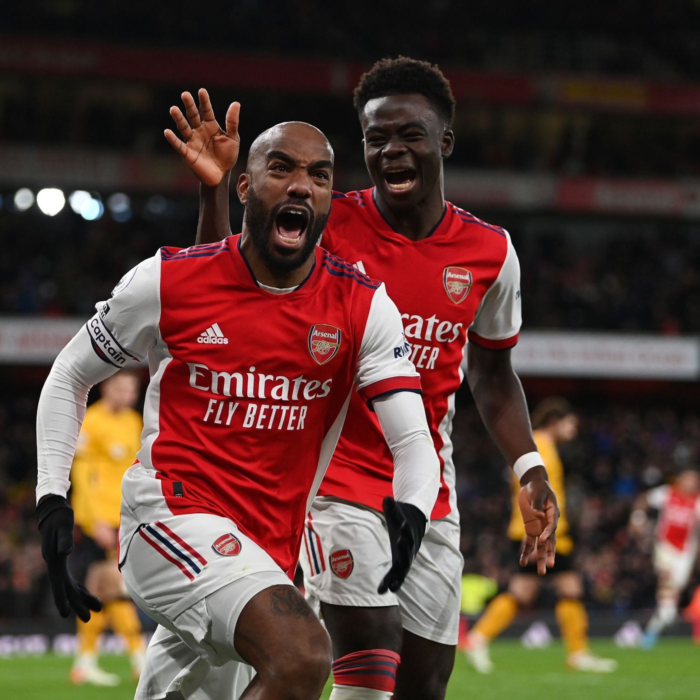 Arsenal 2-1 Wolves | Match Reaction & Mikel Arteta Press Conference episode artwork