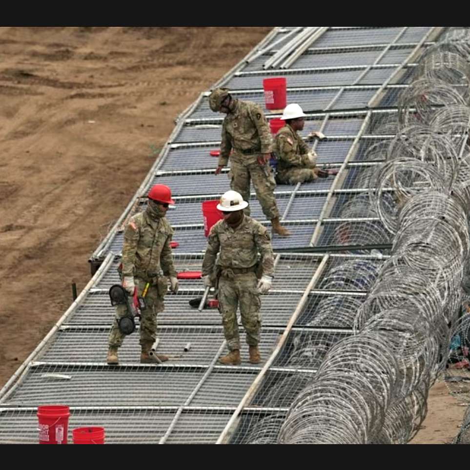 Texas and Immigration, Presidential Fundraising, Alternative to the Bar Exam