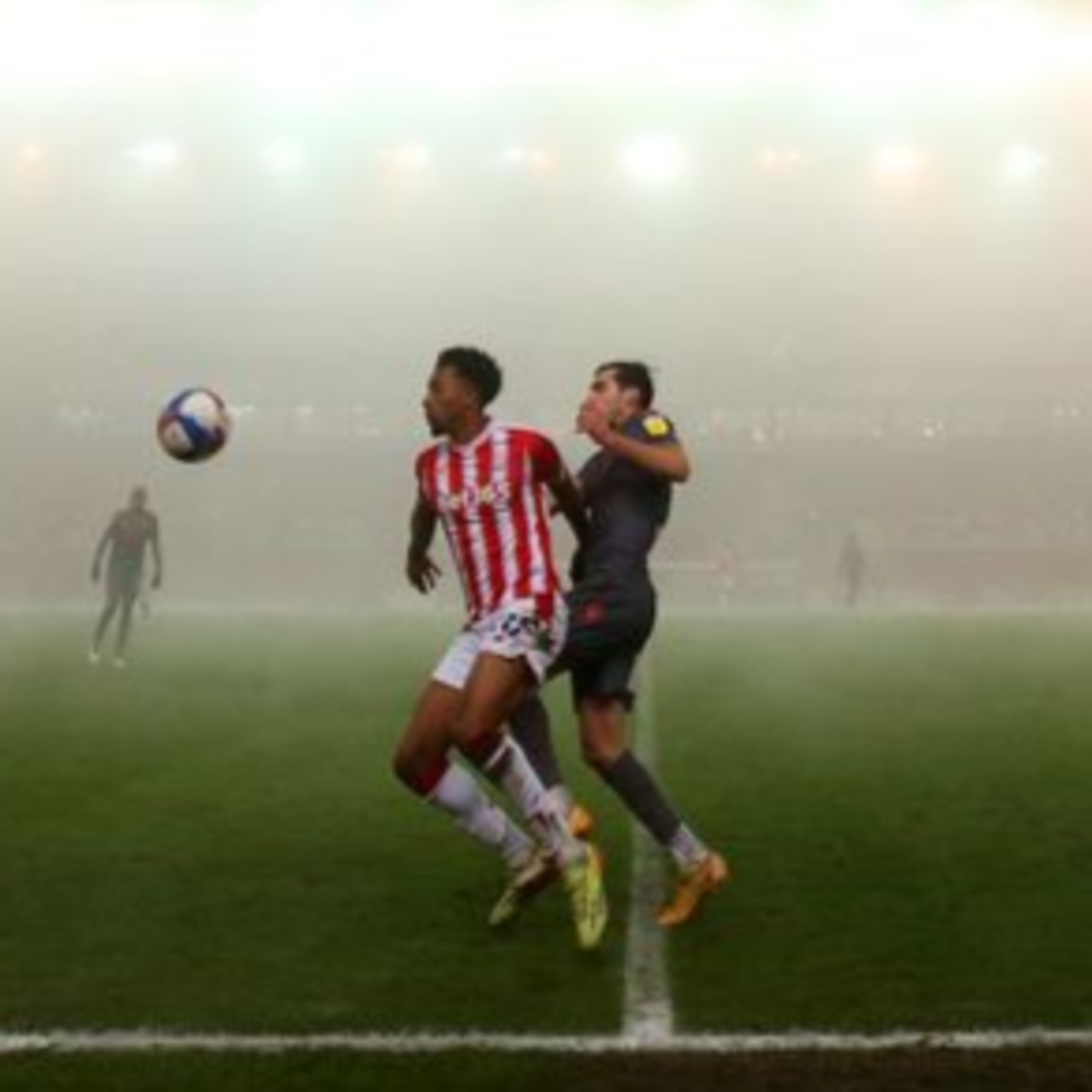 1865: The Nottingham Forest Podcast