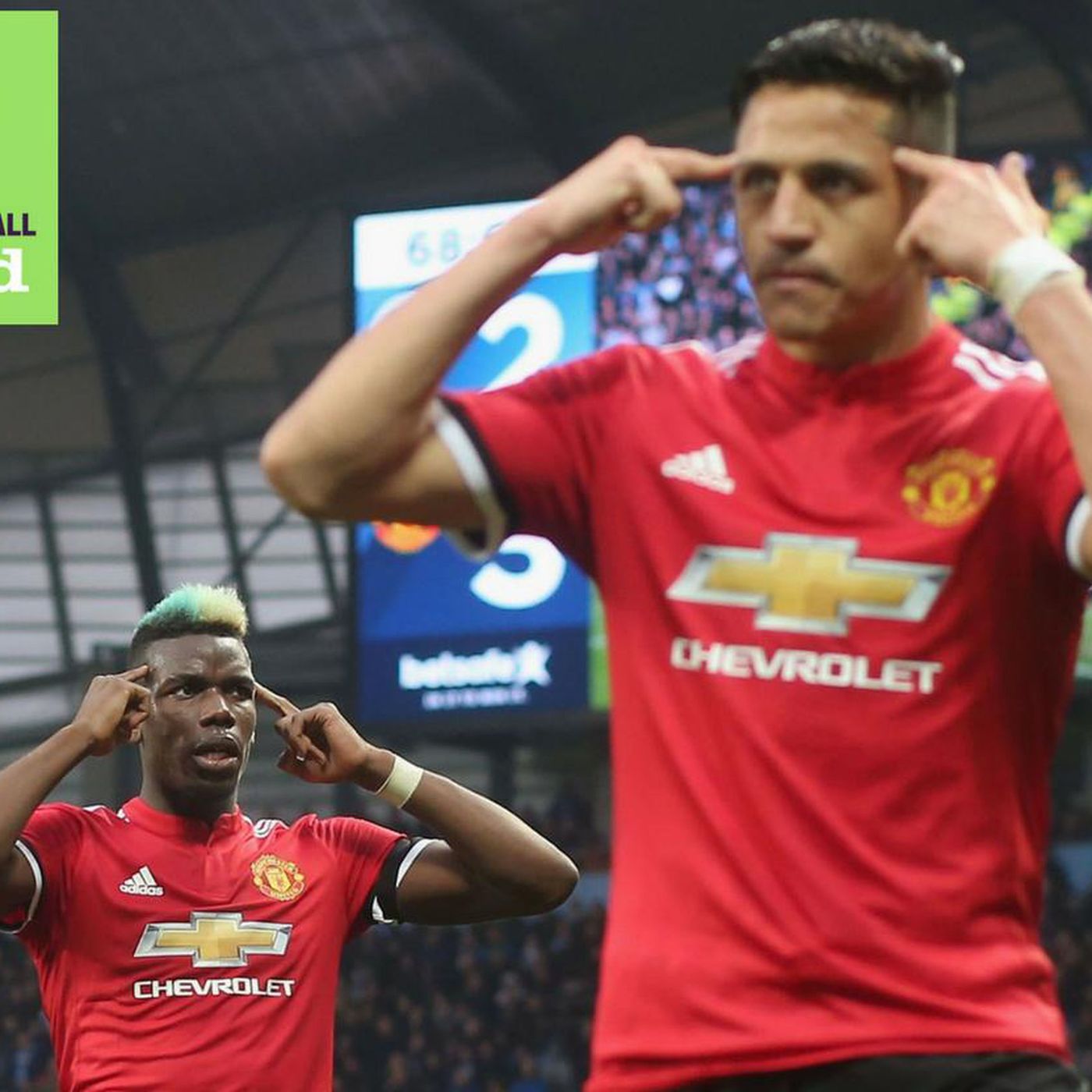 31: Best chips to use in FPL Double Gameweek 34 - Bench Boost, Triple Captain or Free Hit