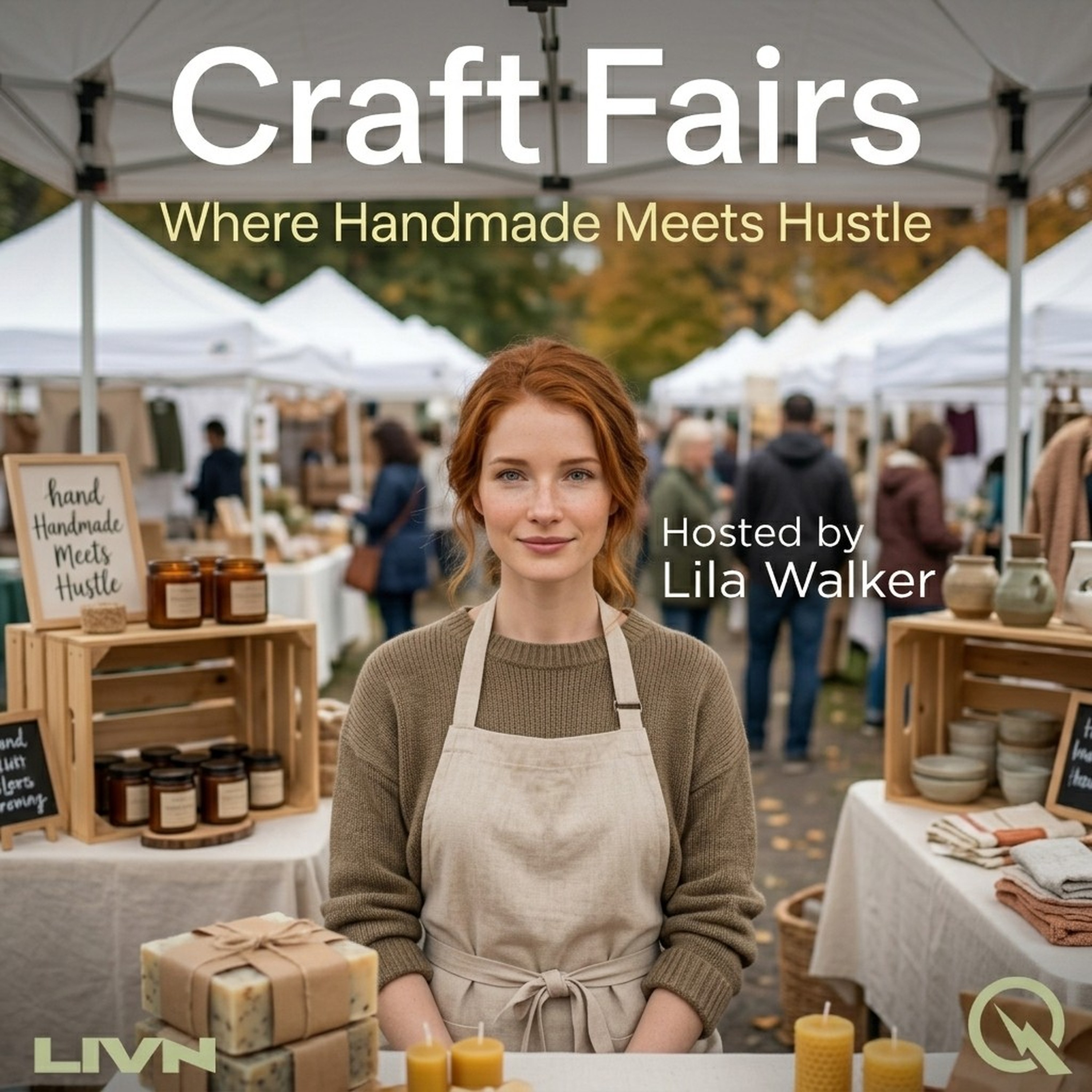Craft Fairs