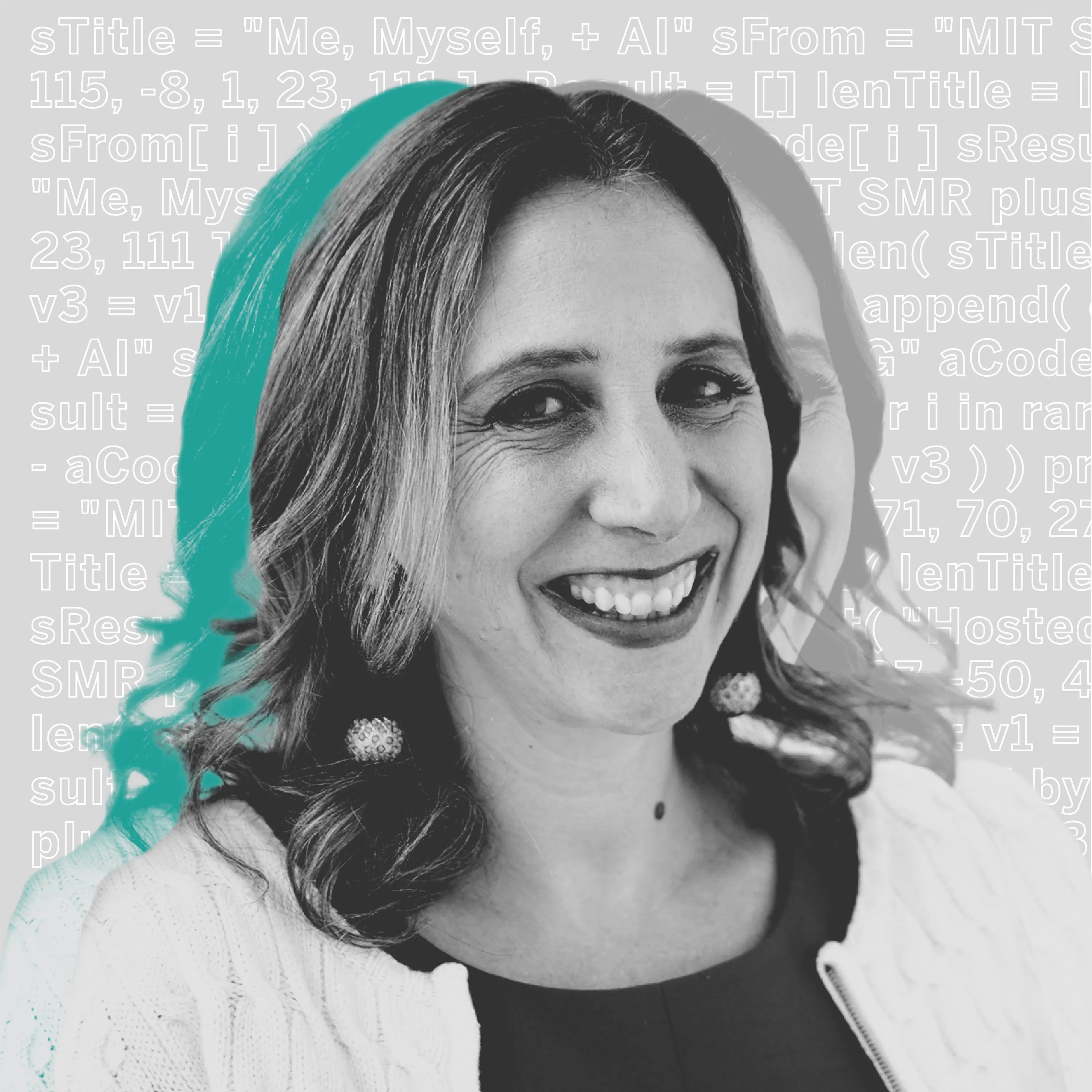 Technology as a Force for Good: Salesforce’s Paula Goldman