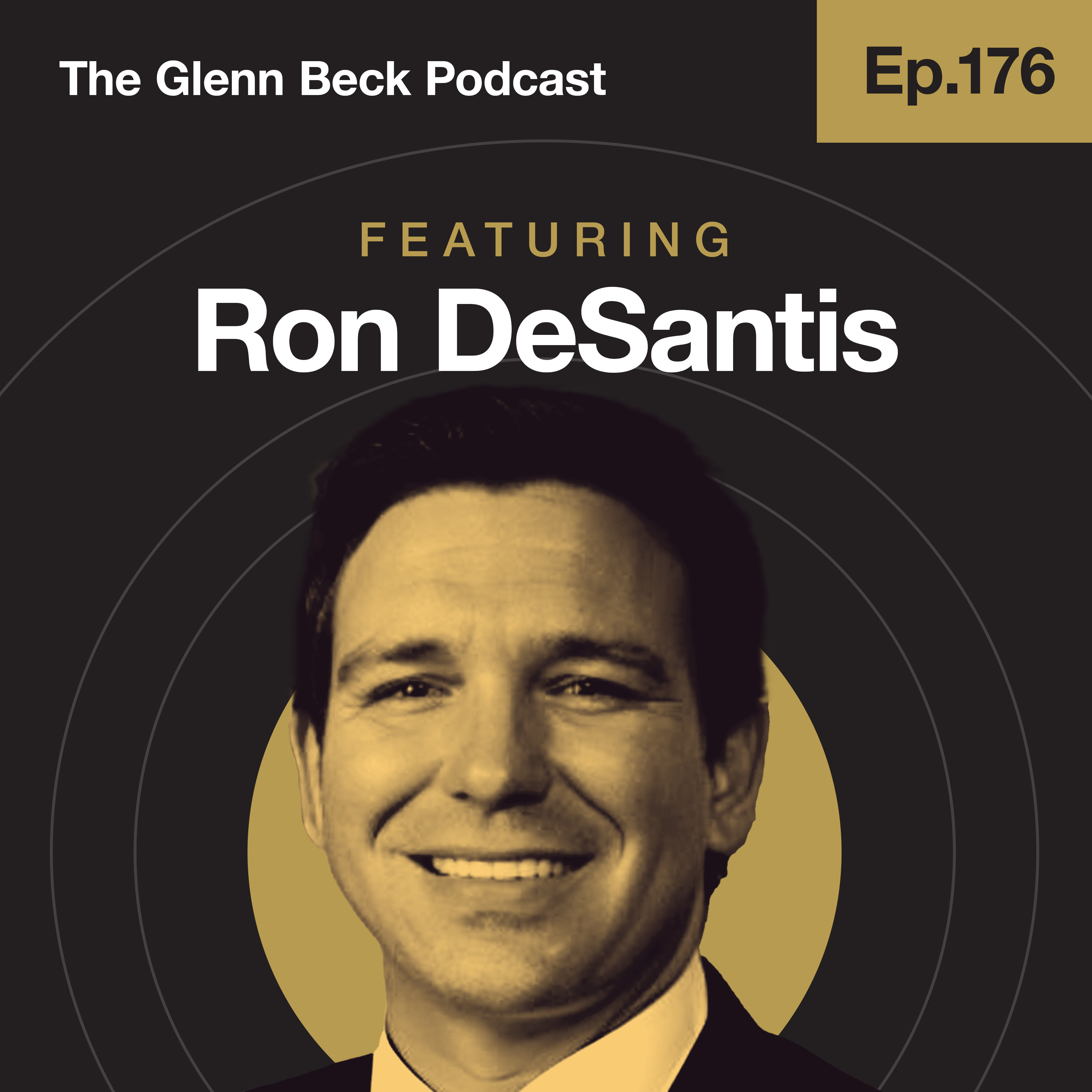 The Glenn Beck Podcast