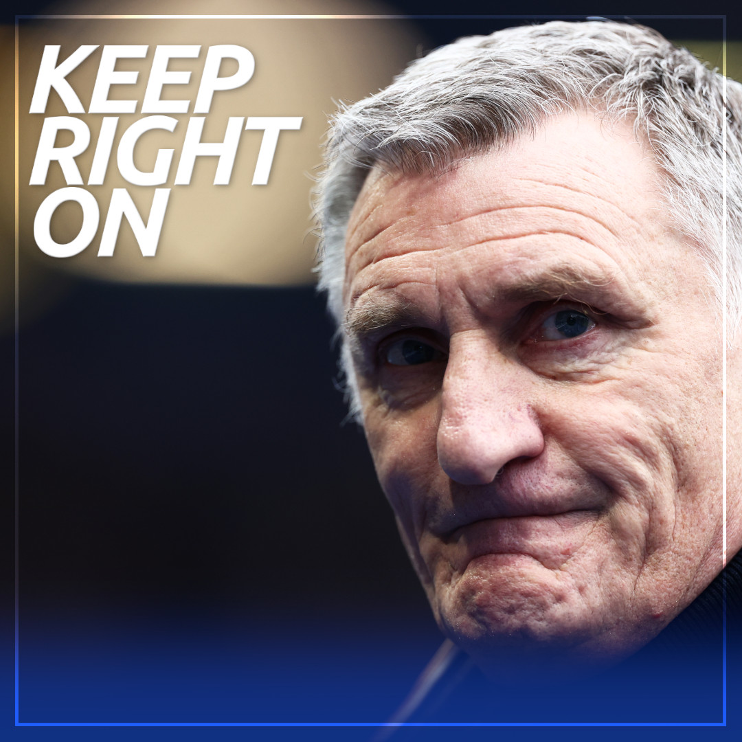 Instant IMPACT for Tony Mowbray at Birmingham City