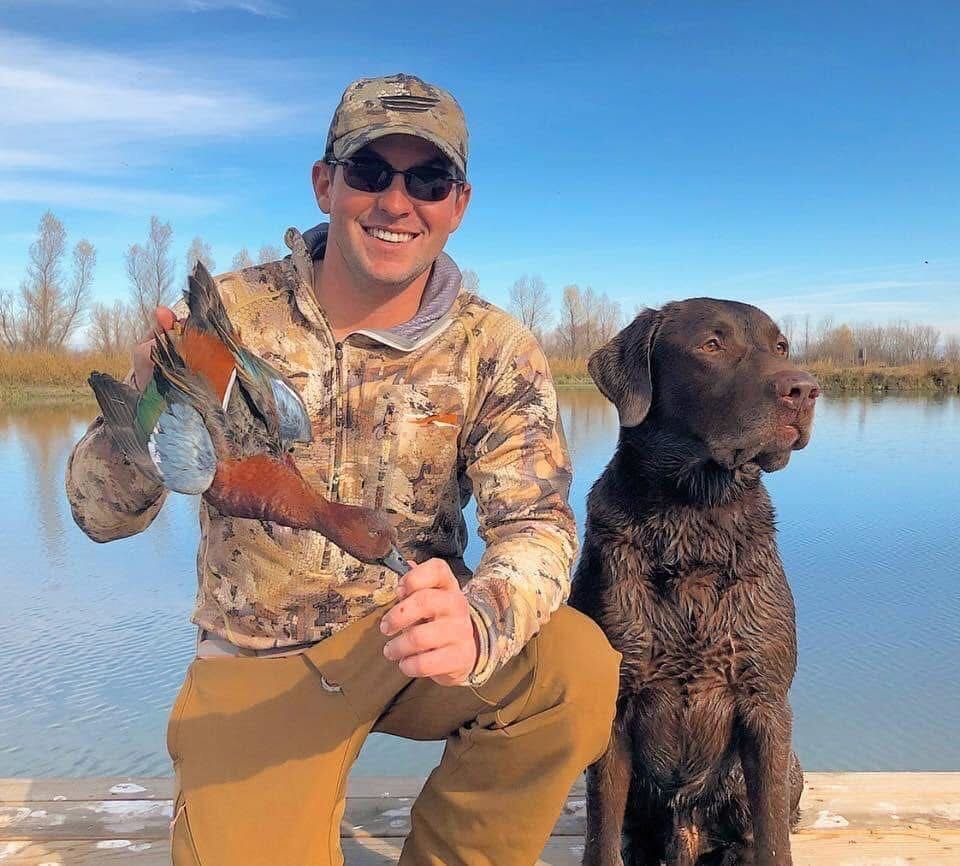 E 252. Intentional Retriever Training with Top Line Retrievers E 252. Intentional Retriever Training with Top Line Retrievers