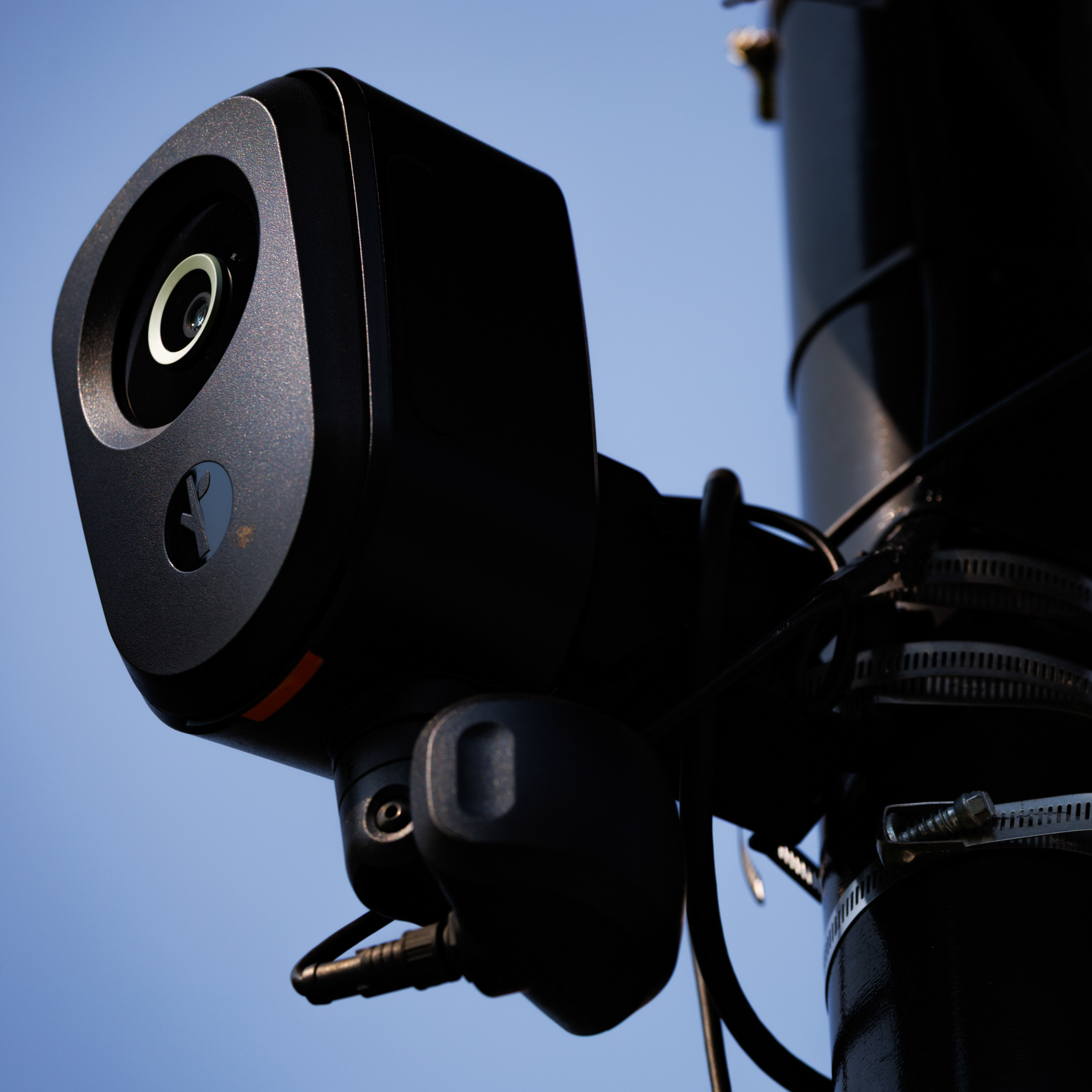 Flock cameras are watching you