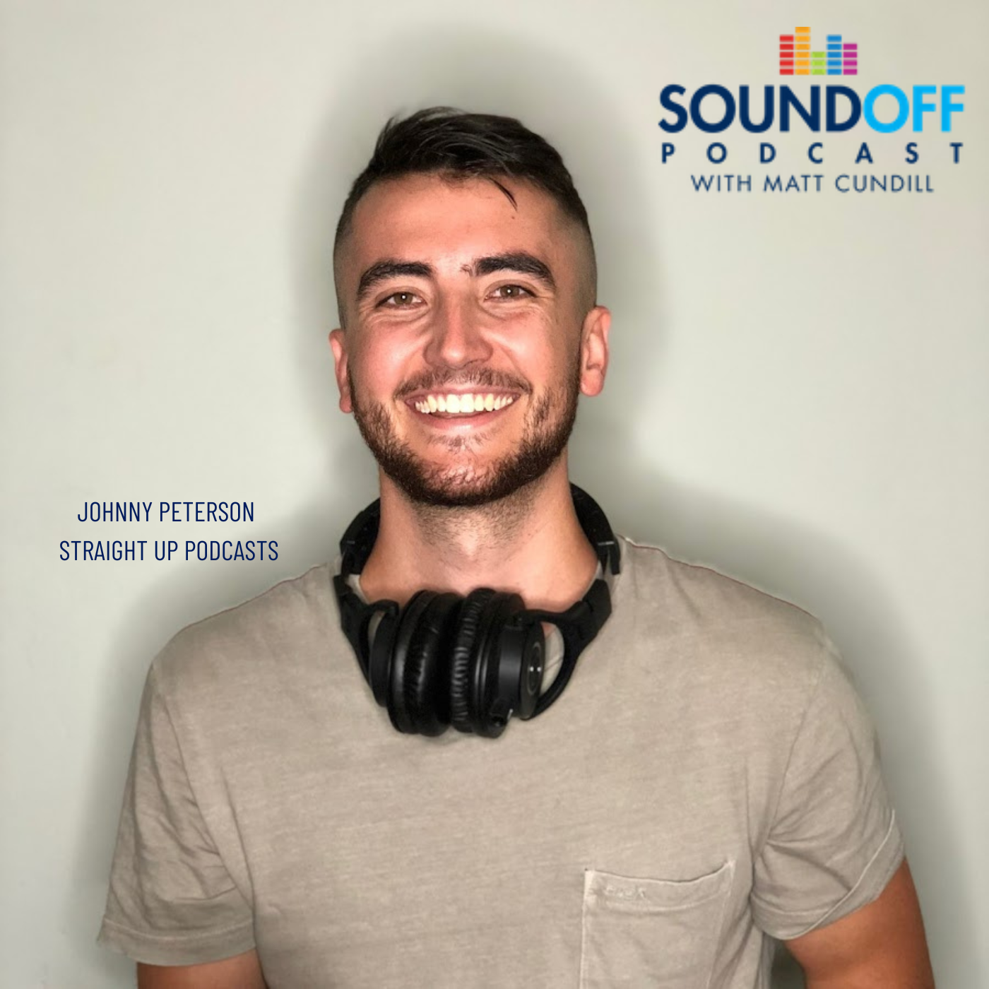 Meet Johnny Podcasts