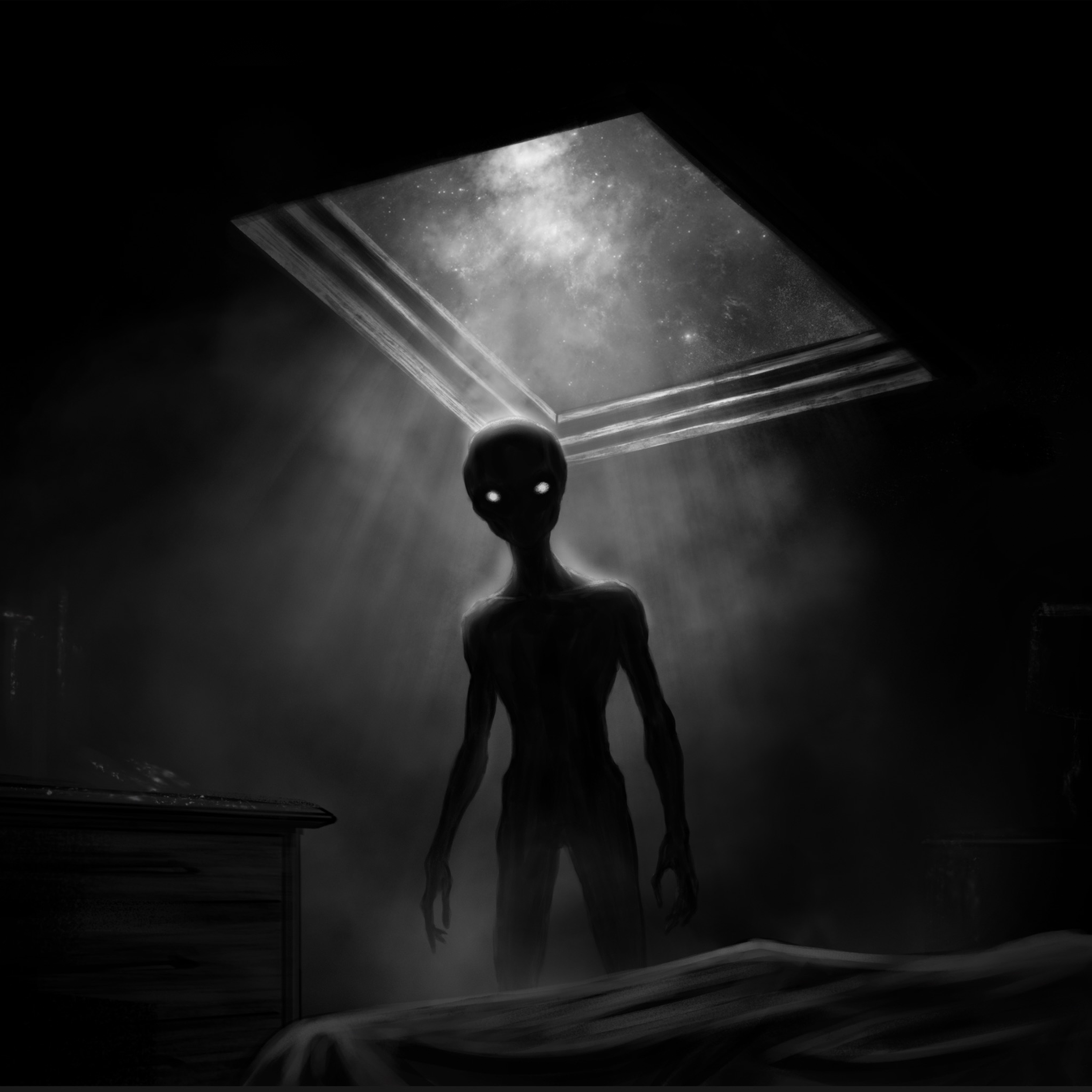 The Billy Brown Encounter