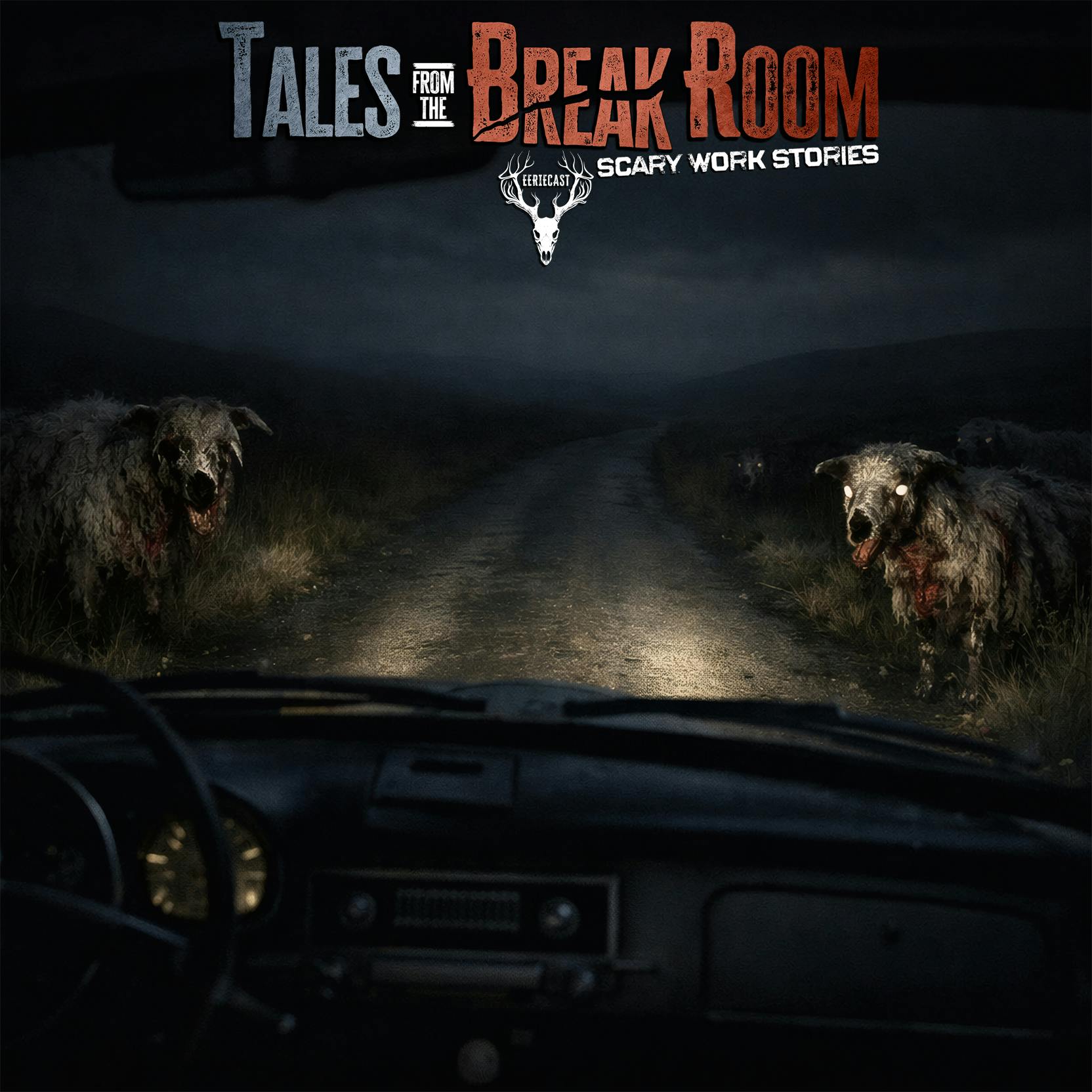 204 | NEVER Drive on this CURSED Road 204 | NEVER Drive on this CURSED Road