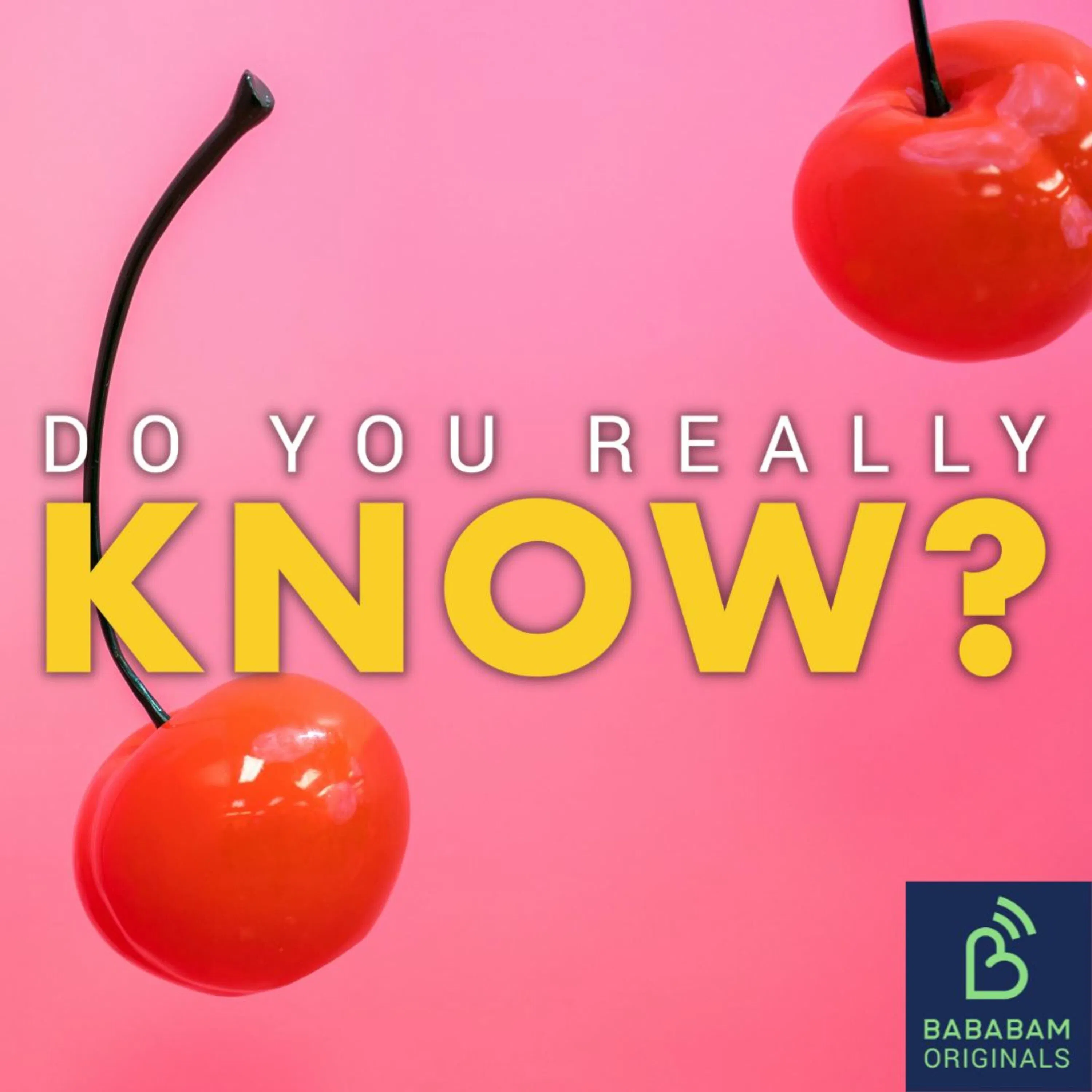 How do I know if I'm addicted to sex? episode artwork