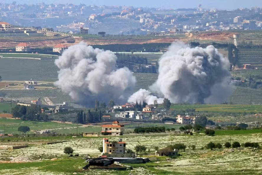 Israel desafia acordo de paz entre Iràe EUA