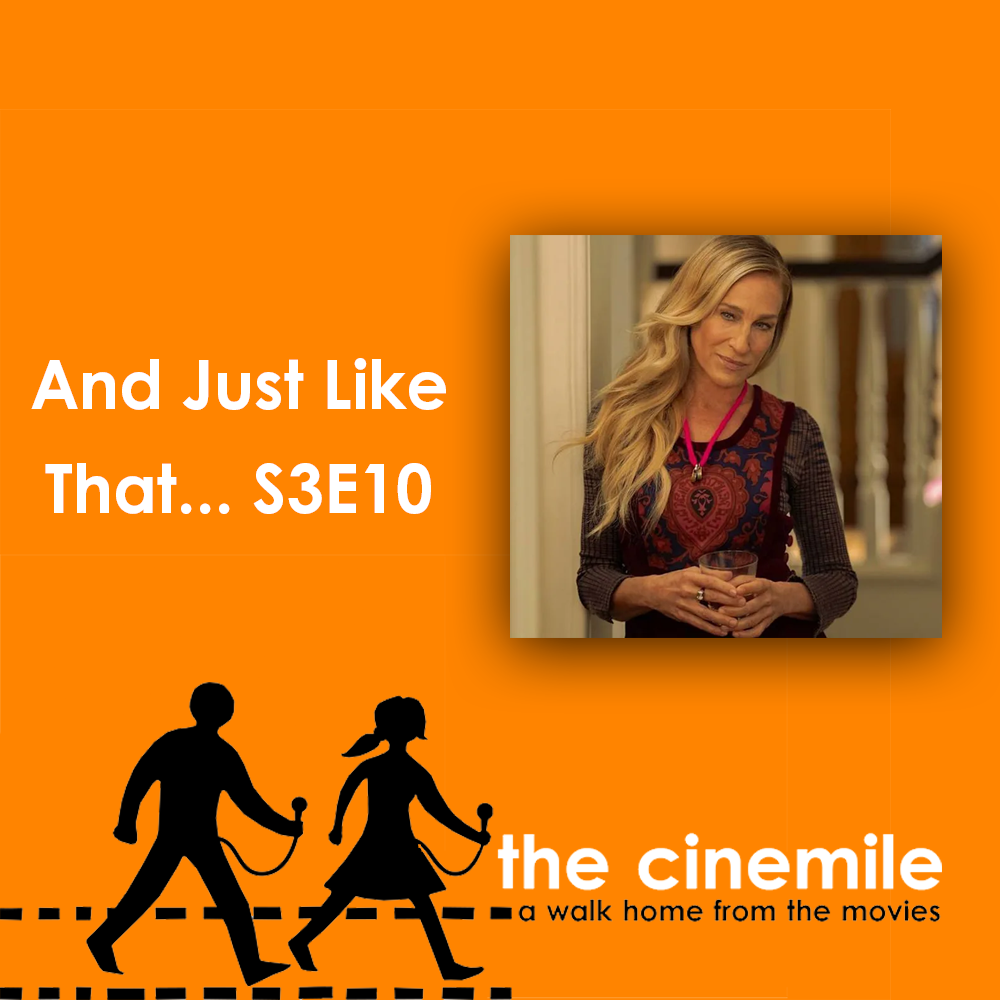 The Cinemile