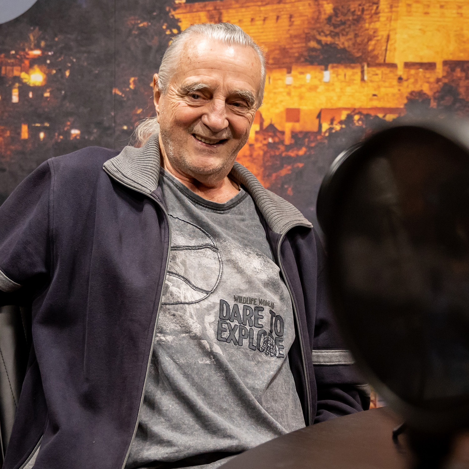 A rock and roll átírta az emberi DNS-t