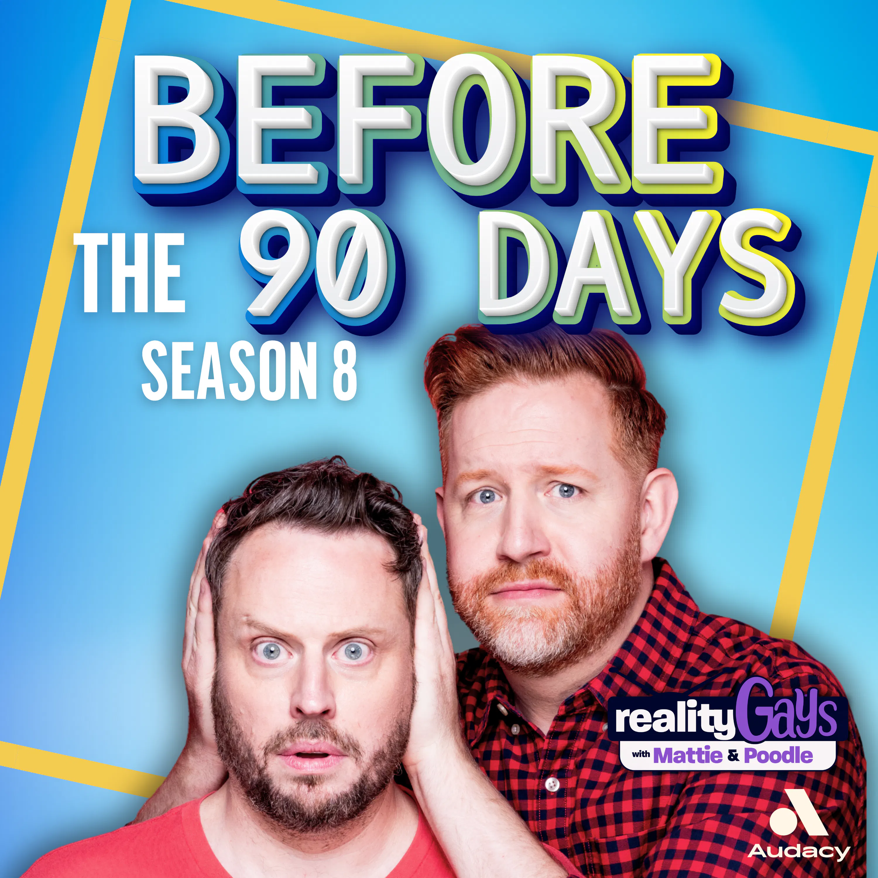 90 Day Fiancé Before The 90 Days 0820 “Tell-All 1” (Our Part 2)