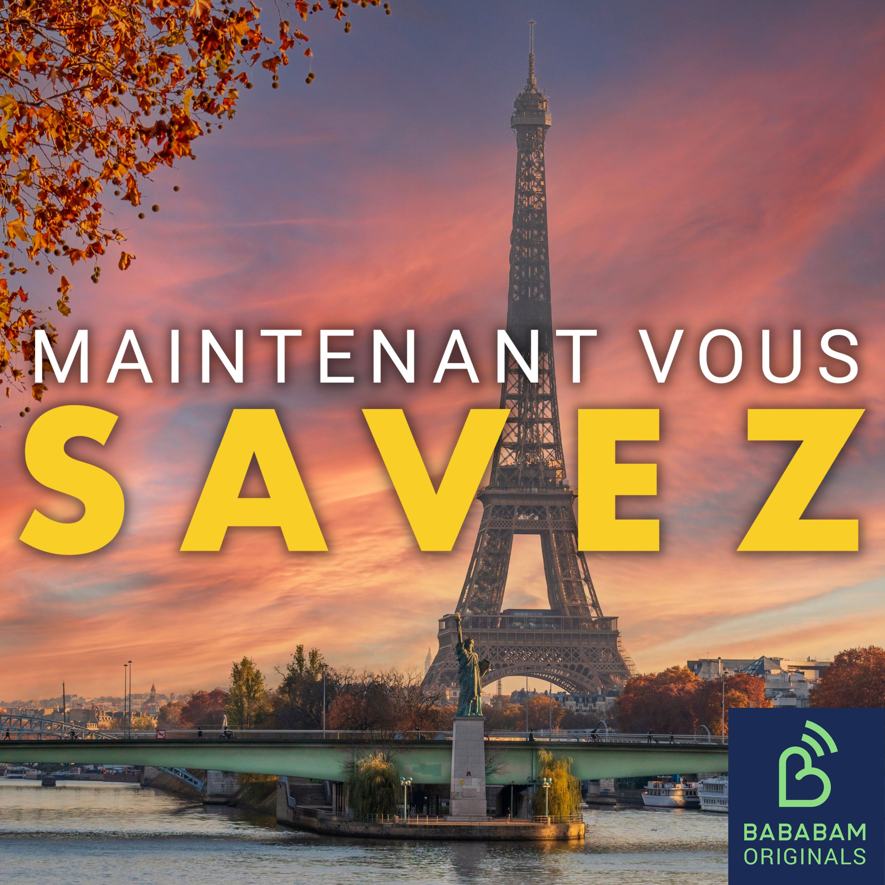 Pourquoi appelle-t-on Paris “Paname” ?