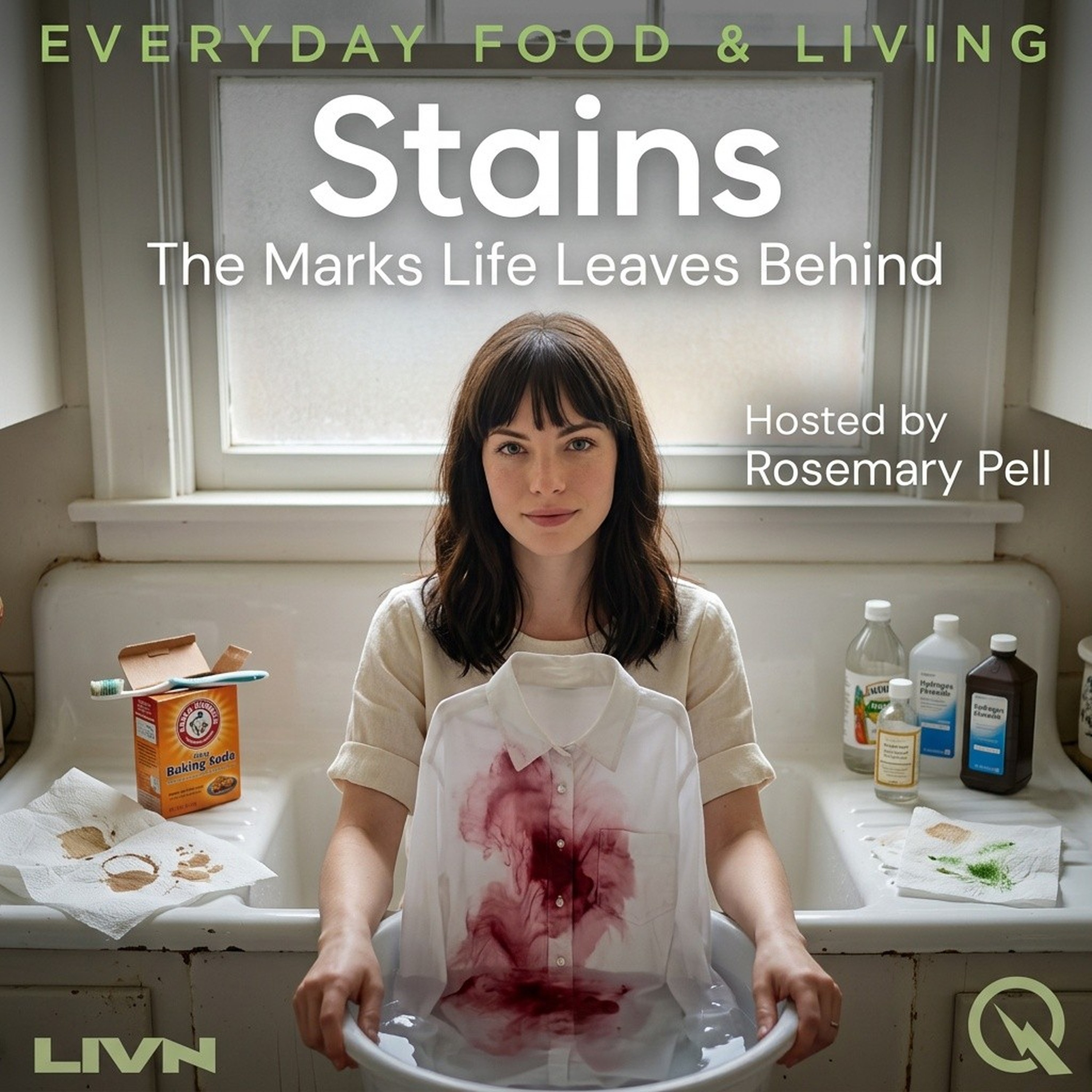 Stains