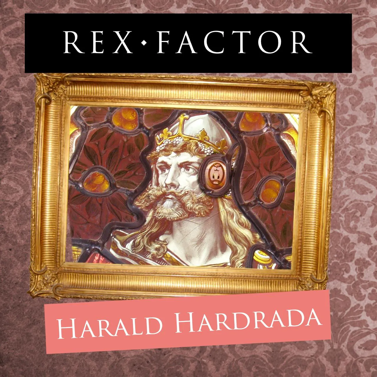 S4.06 Harald Hardrada: Biography episode artwork